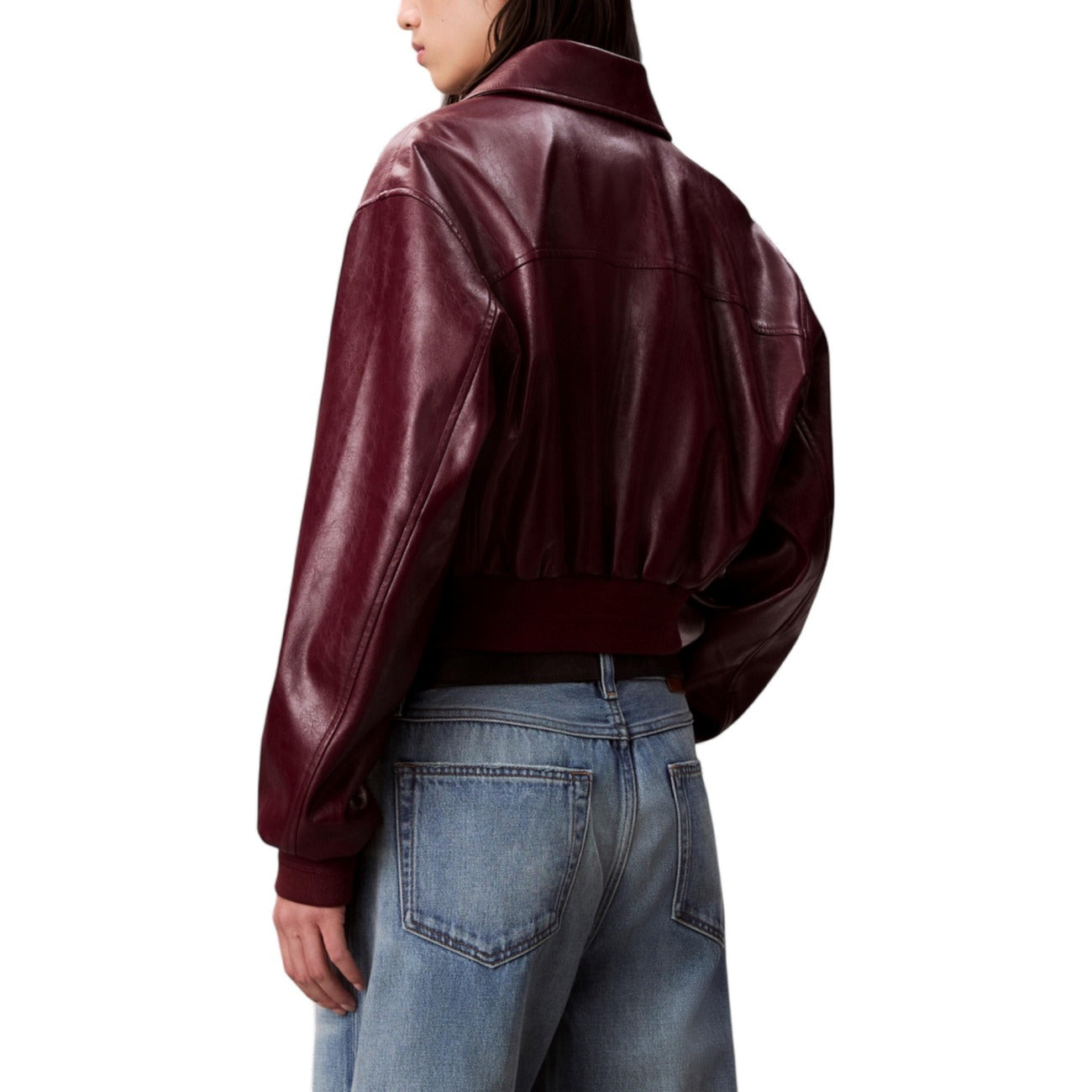Calvin Klein Jeans - Calvin Klein Jeans Jacka Kvinna