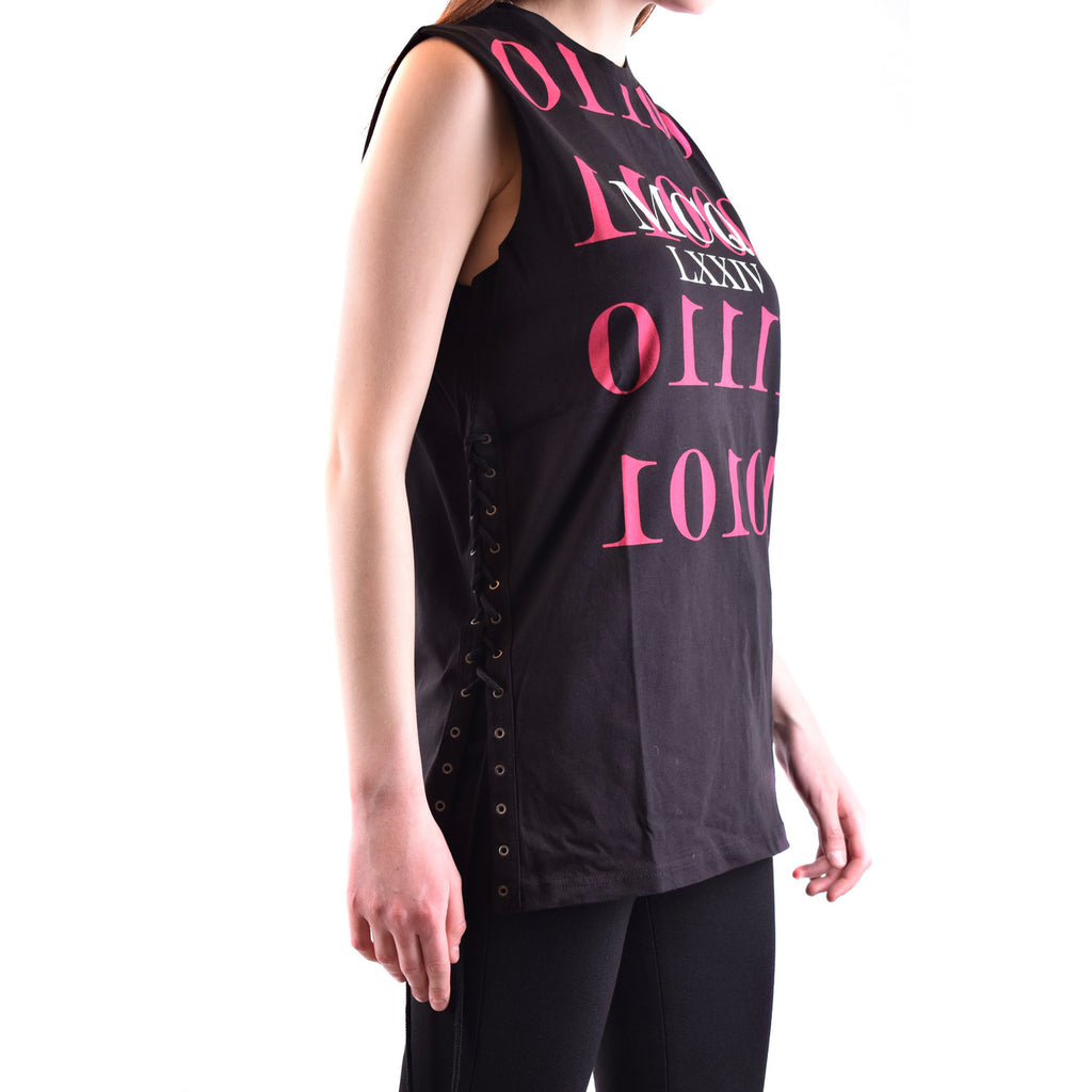 Alexander Mcqueen - Alexander Mcqueen Tank-Top Kvinna