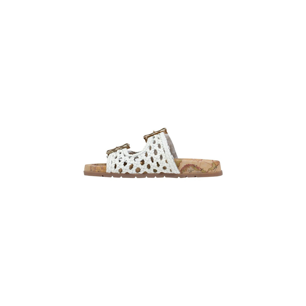 Alviero Martini Prima Classe - Alviero Martini Prima Classe Kvinna Slippers