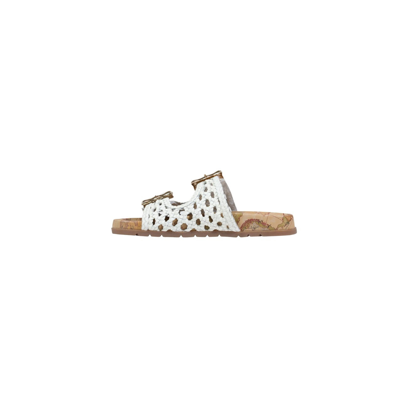 Alviero Martini Prima Classe - Alviero Martini Prima Classe Kvinna Slippers