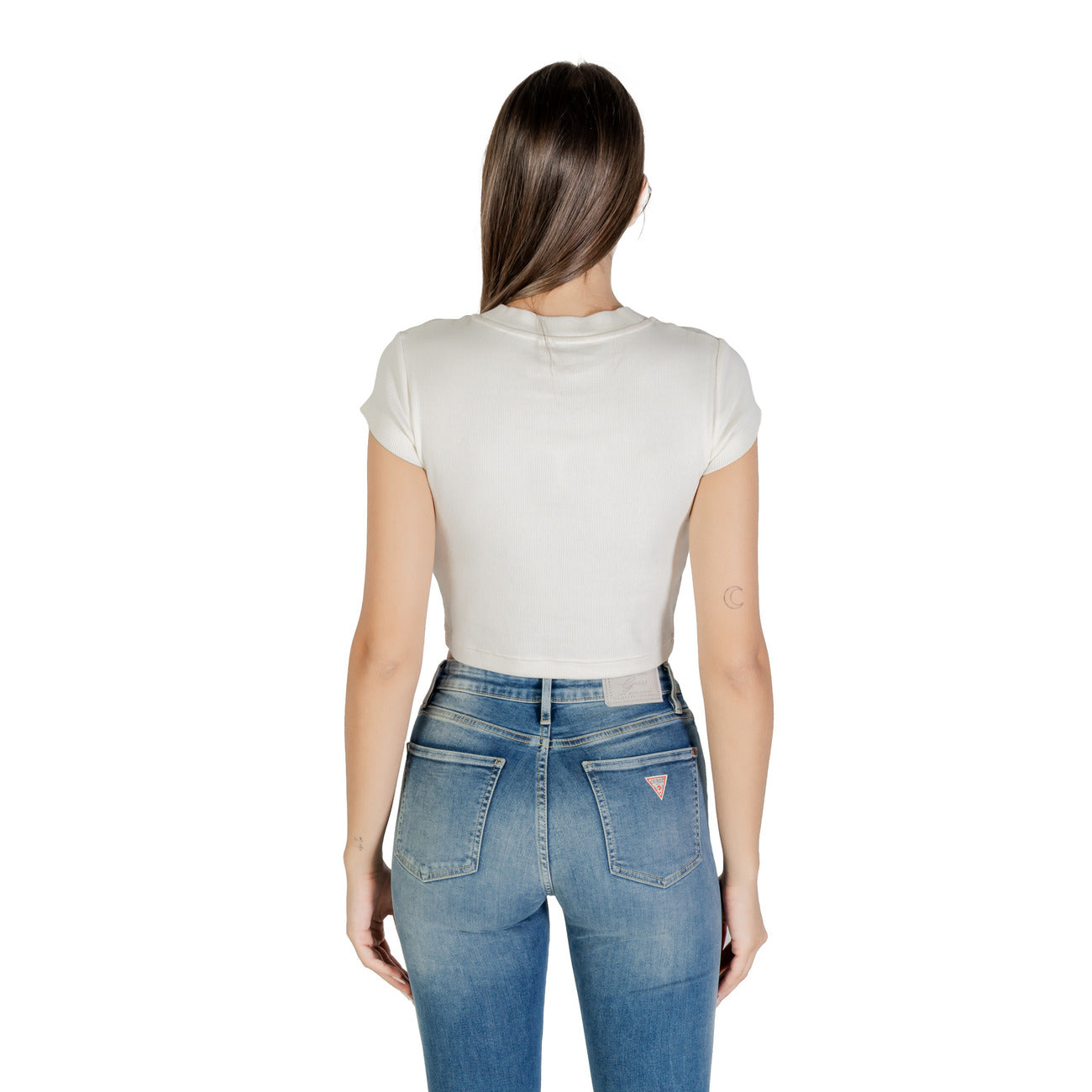 Calvin Klein Jeans - Calvin Klein Jeans Topp Kvinna