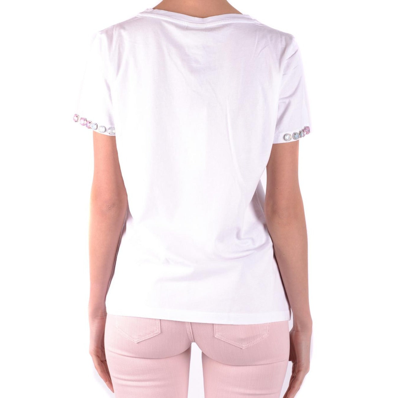 Pinko - Pinko T-shirt Kvinna
