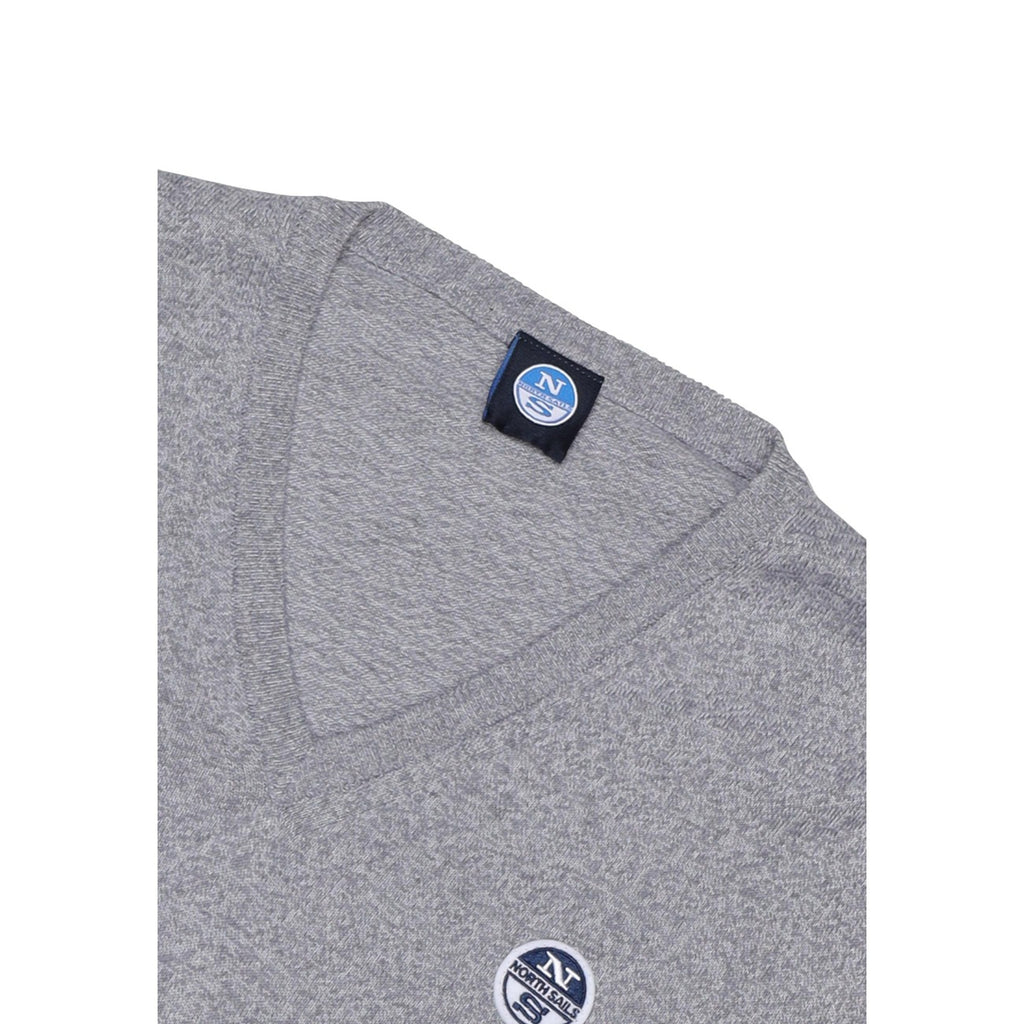 North Sails - North Sails Stickat Man