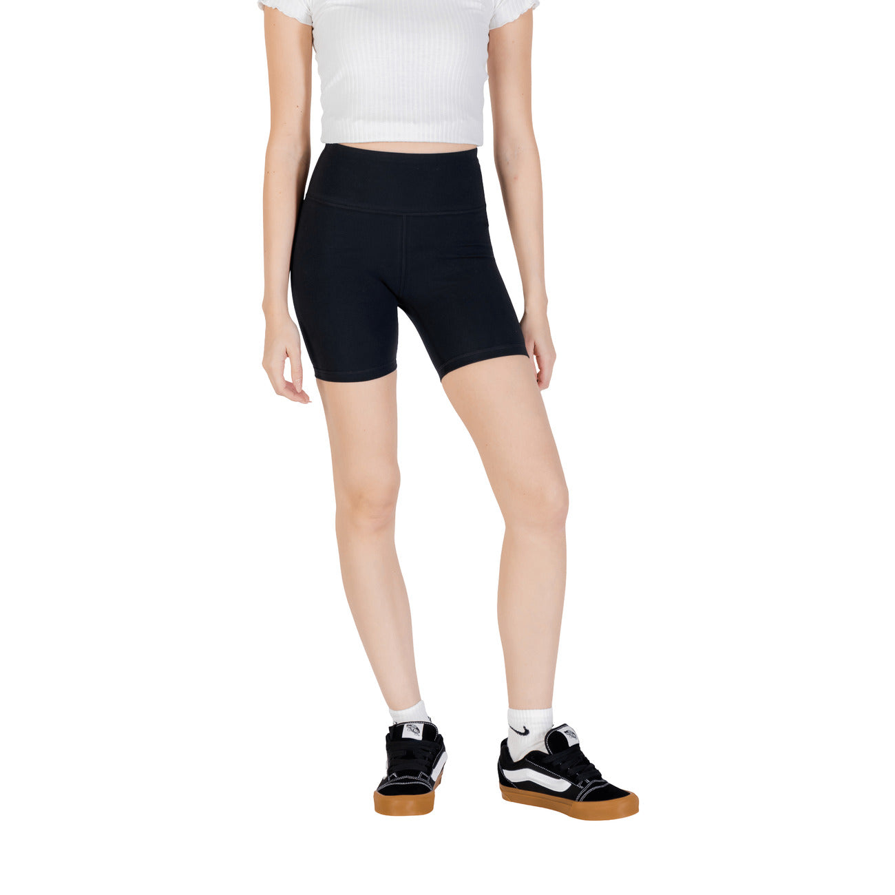 Converse - Converse Shorts Kvinna