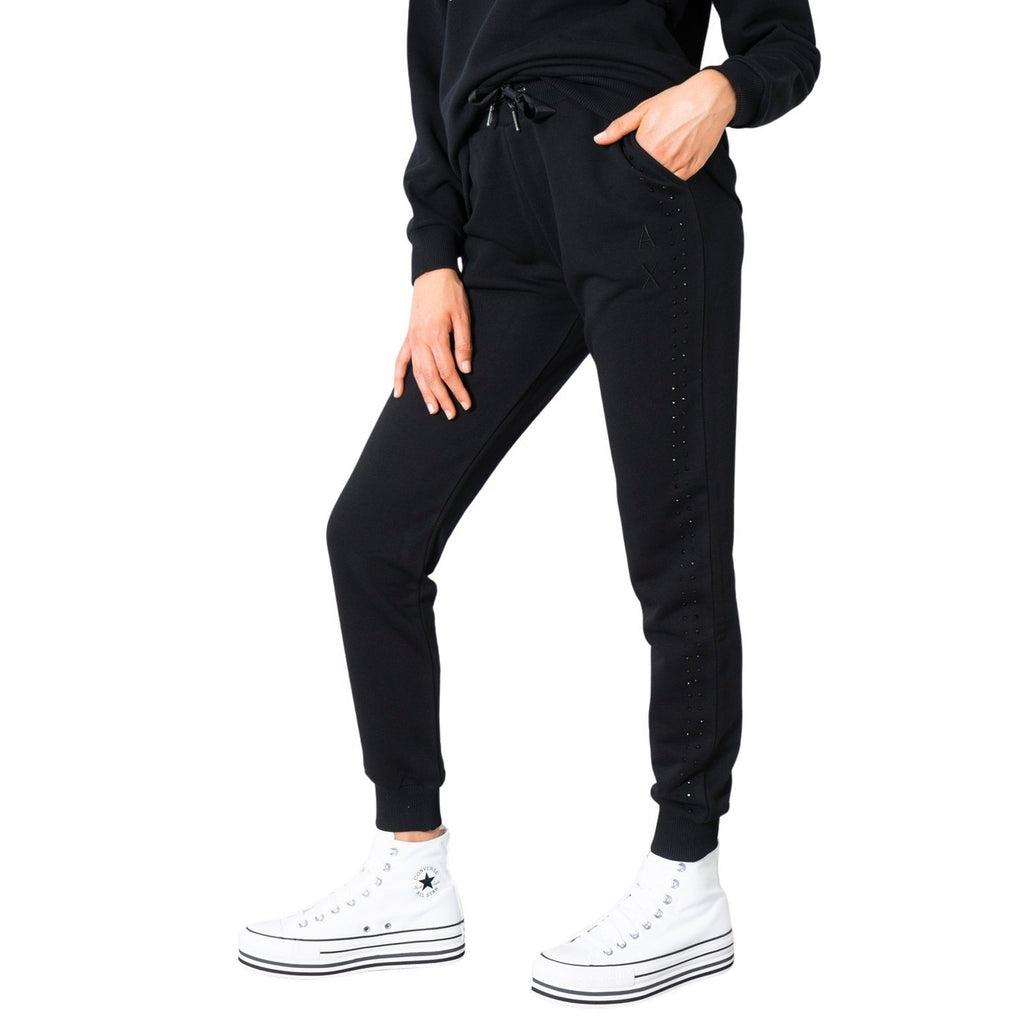 Armani Exchange - Armani Exchange Byxor Kvinna