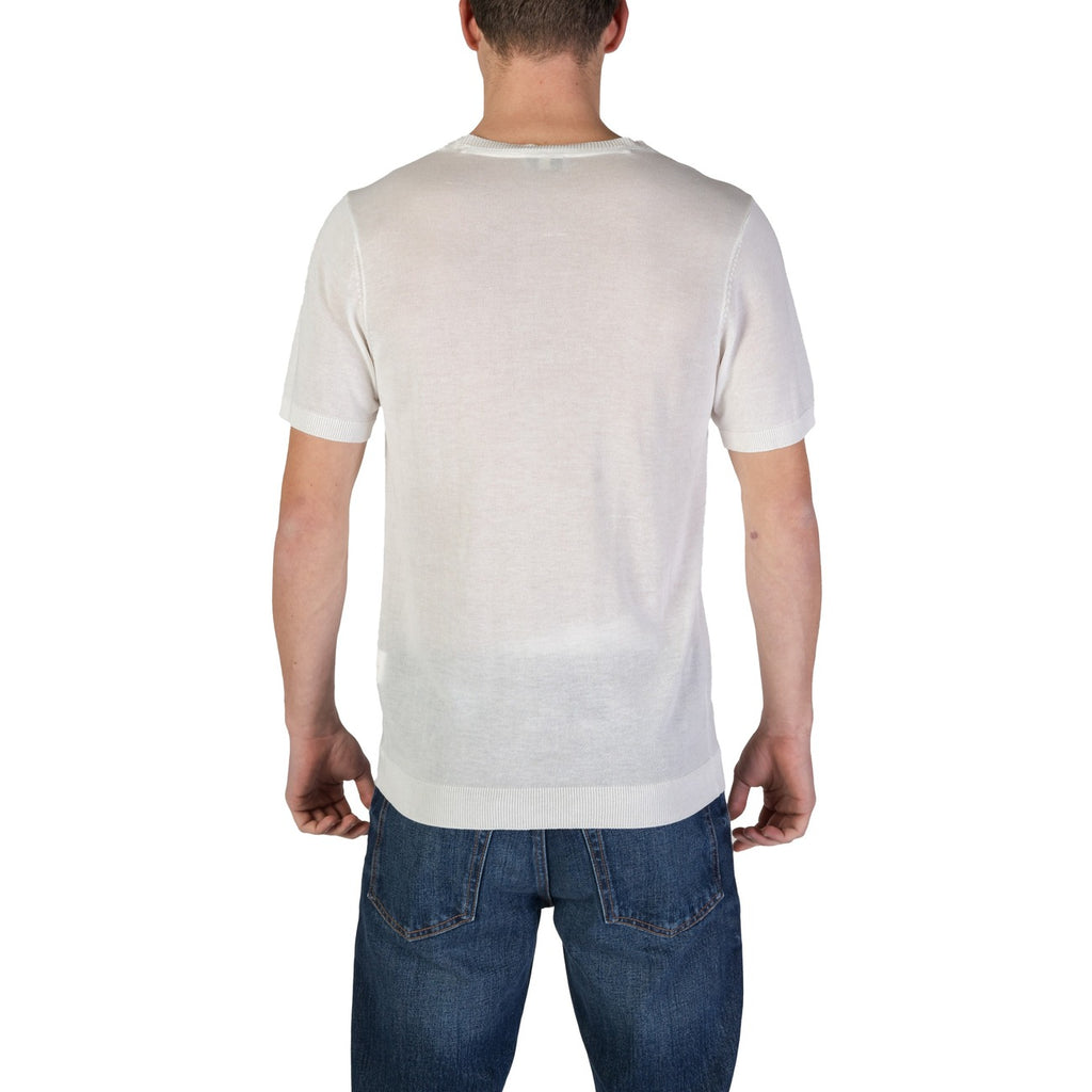 Fashion Brand - Fashion Brand Piketröja Man