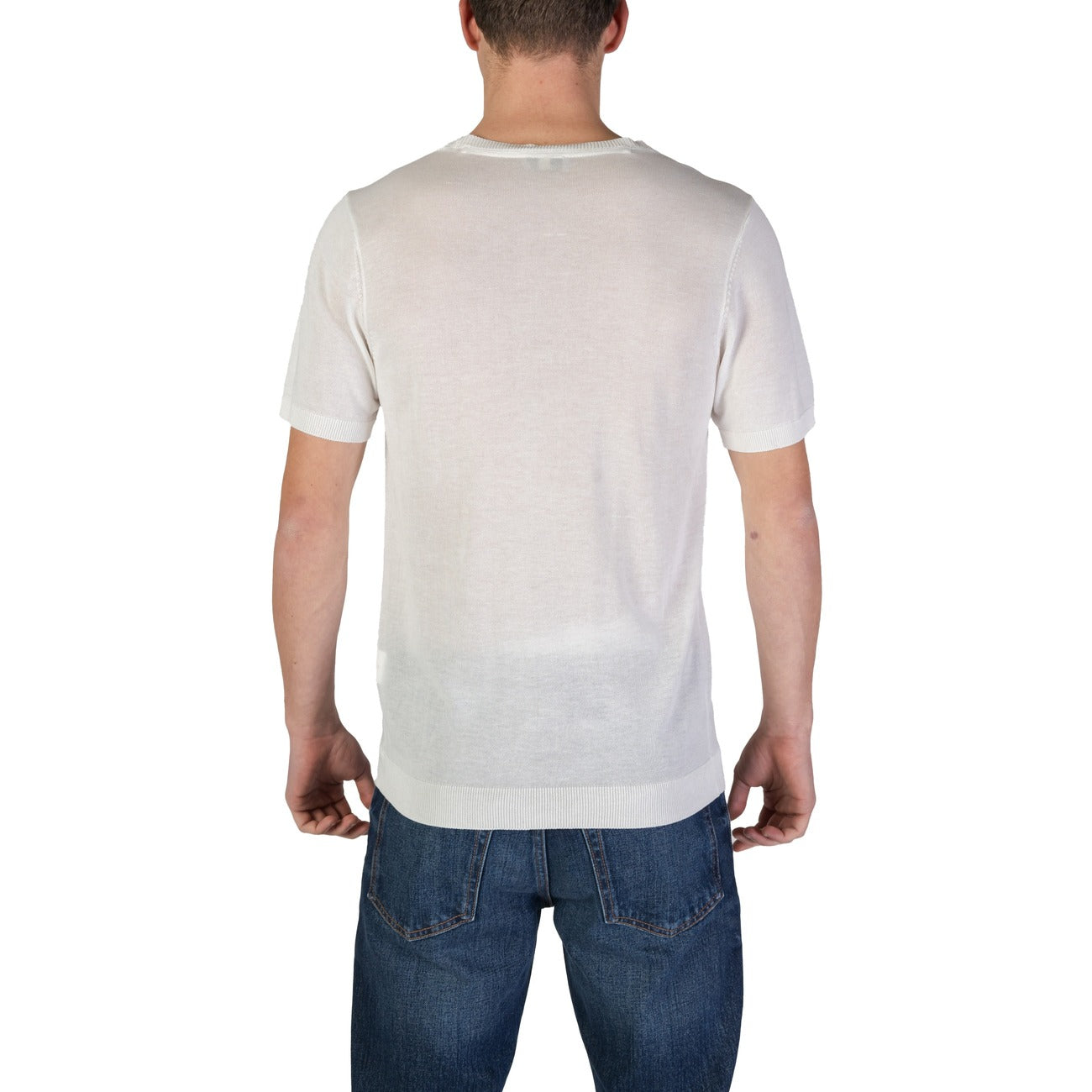 Fashion Brand - Fashion Brand Piketröja Man