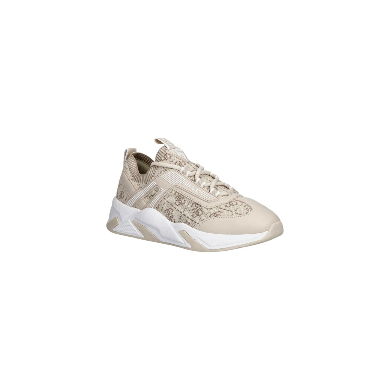Guess - Guess Kvinna Sneakers