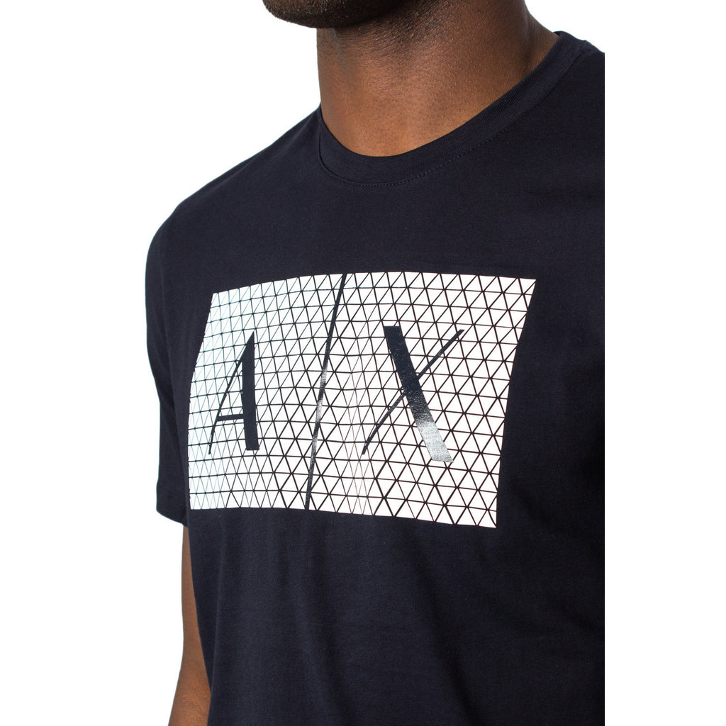 Armani Exchange - Armani Exchange T-shirt Man