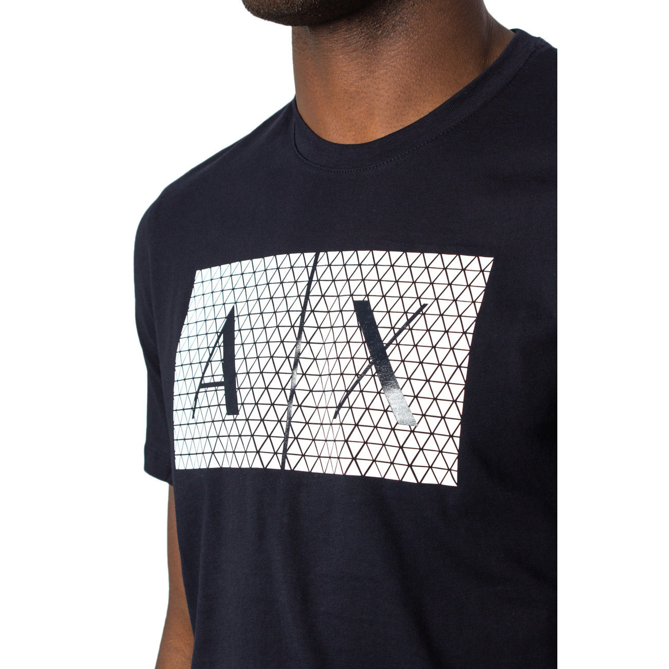 Armani Exchange - Armani Exchange T-shirt Man