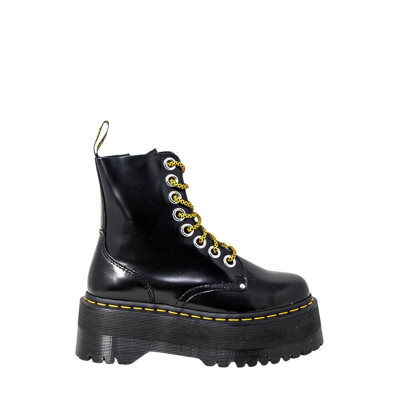 Dr. Martens - Dr. Martens Kvinna Boots