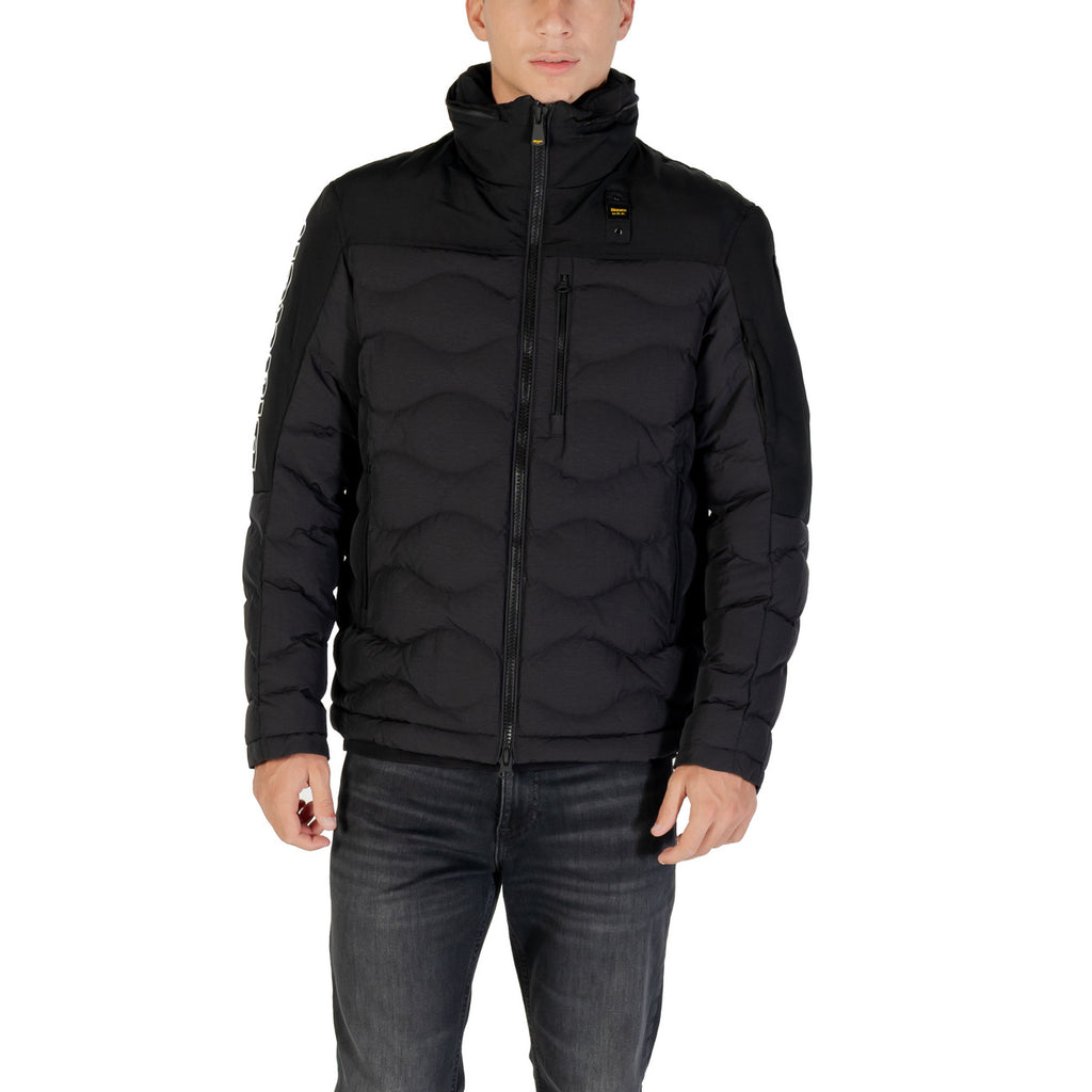 Blauer - Blauer Vindjacka Man