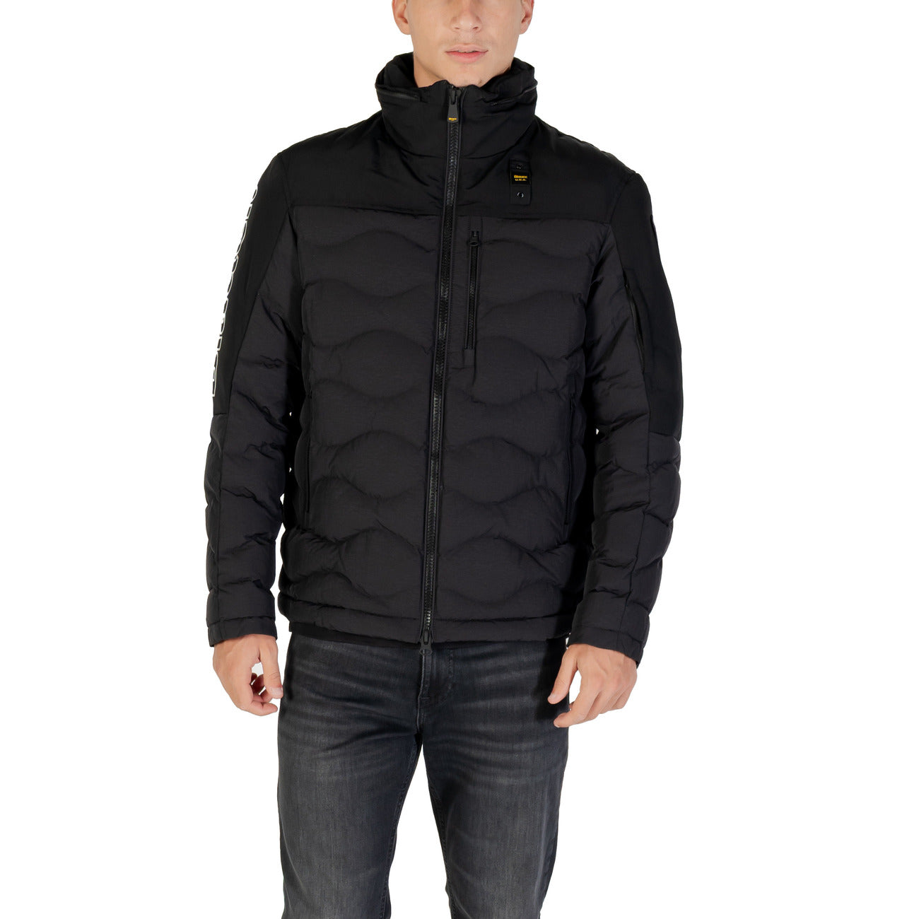Blauer - Blauer Vindjacka Man