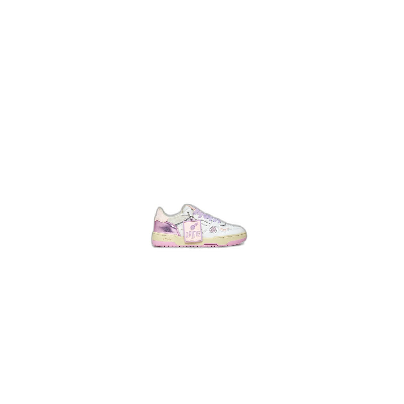 Crime London - Crime London Kvinna Sneakers