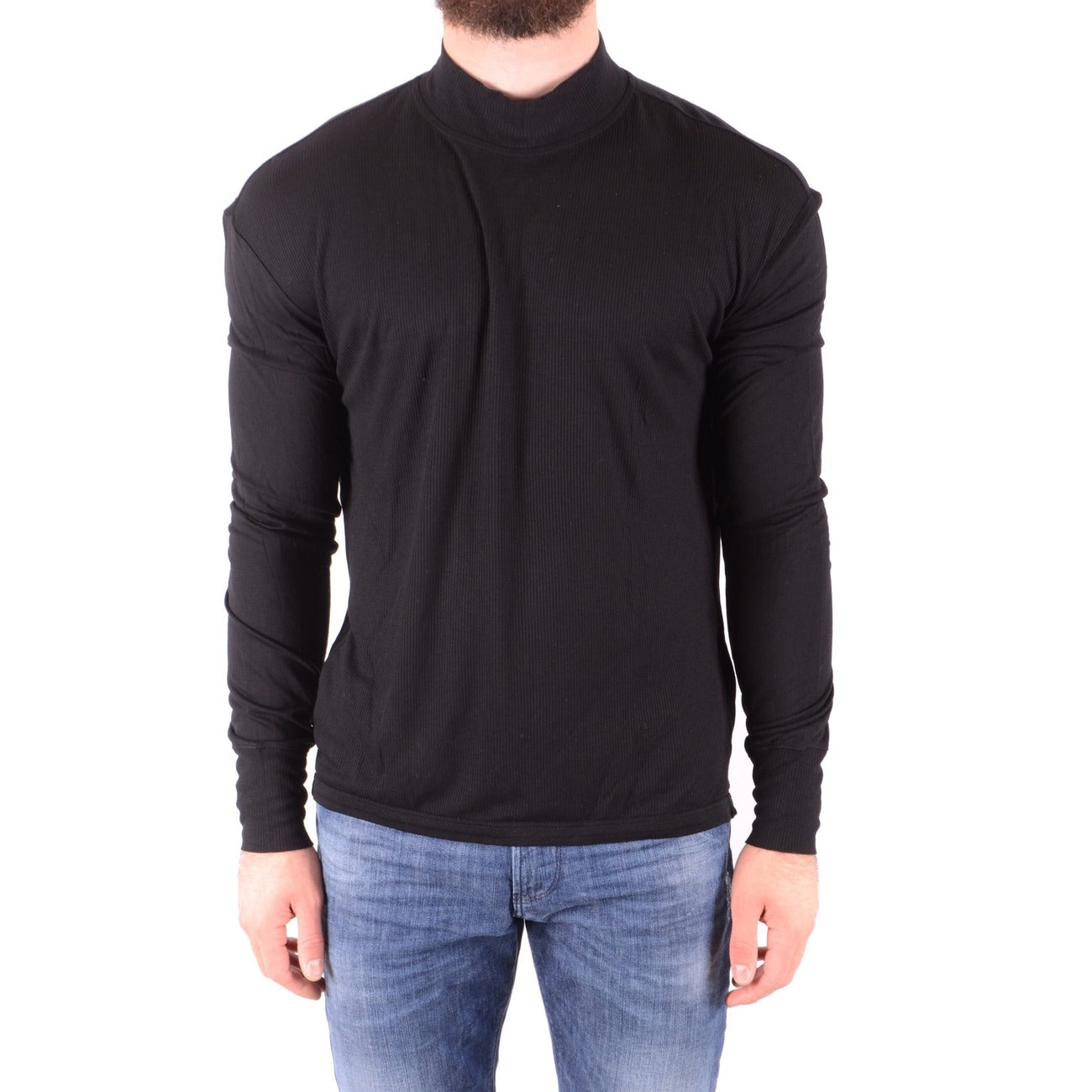 Diesel Black Gold - Diesel Black Gold Stickat Man