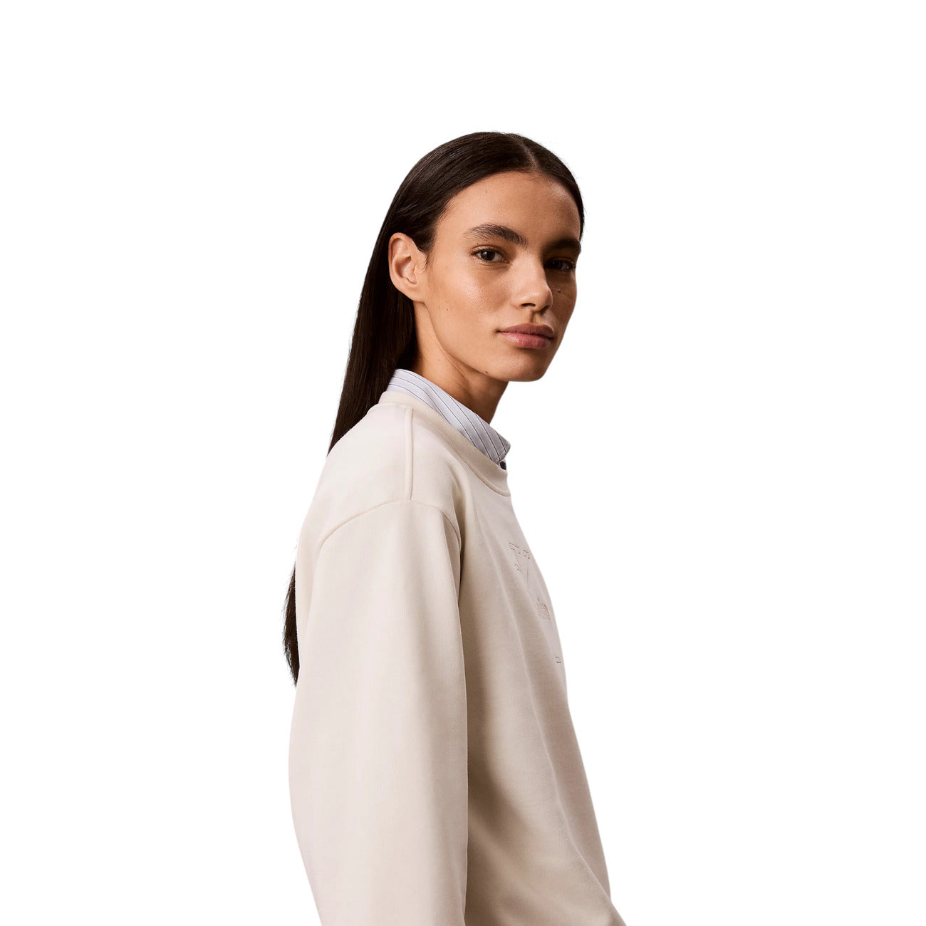 Calvin Klein Jeans - Calvin Klein Jeans Tröja Kvinna