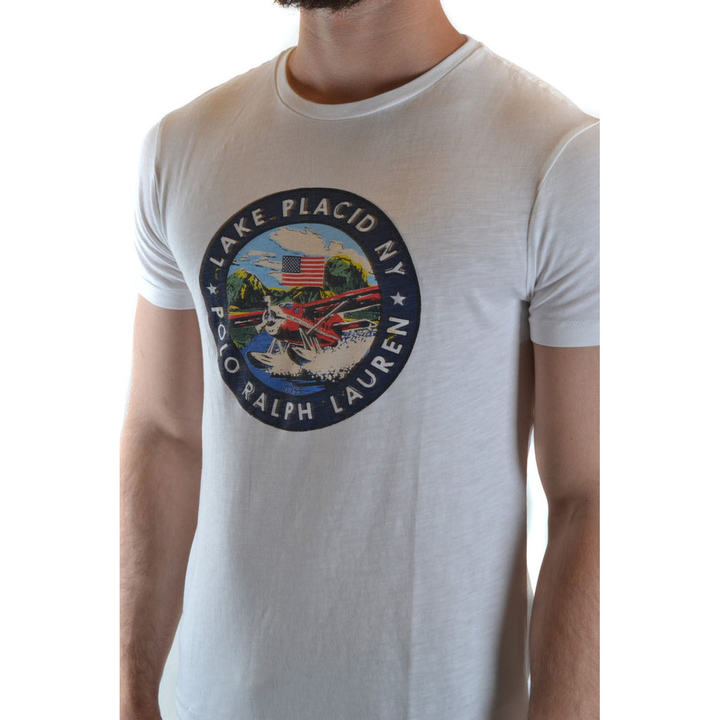 Polo Ralph Lauren - Polo Ralph Lauren T-shirt Man