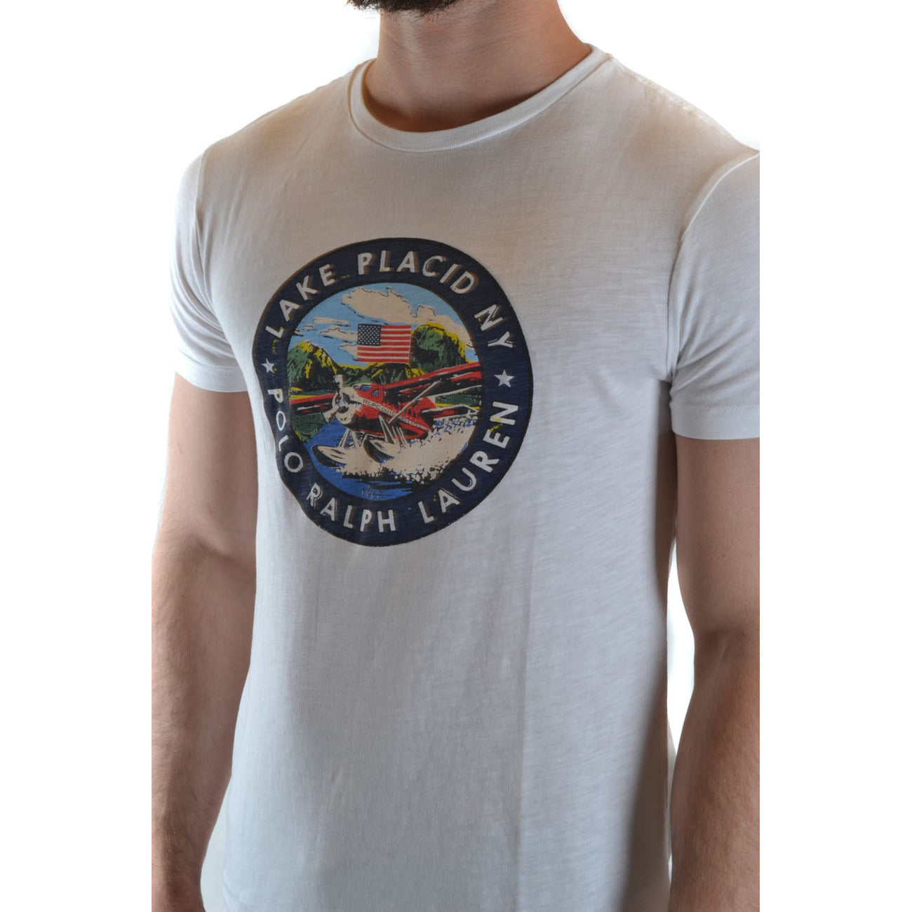 Polo Ralph Lauren - Polo Ralph Lauren T-shirt Man