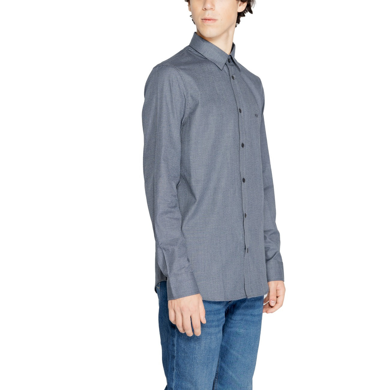 Armani Exchange - Armani Exchange Skjorta Man