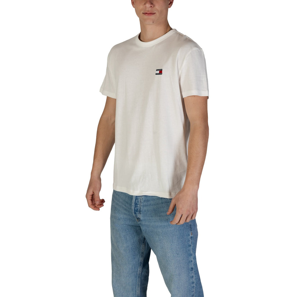 Tommy Hilfiger Jeans - Tommy Hilfiger Jeans T-shirt Man