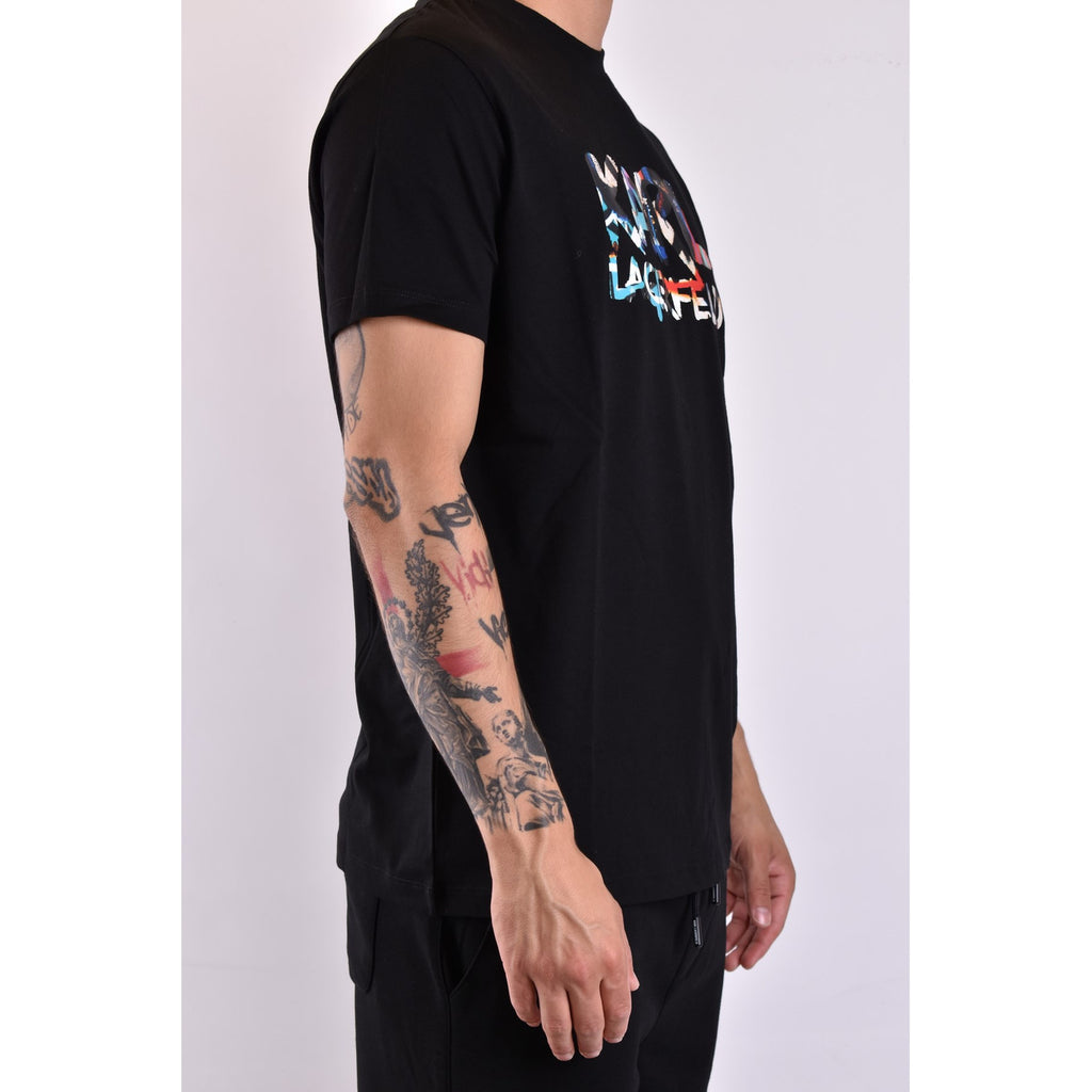 Karl Lagerfeld - Karl Lagerfeld T-shirt Man