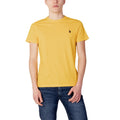 U.s. Polo Assn. - U.s. Polo Assn. T-shirt Man