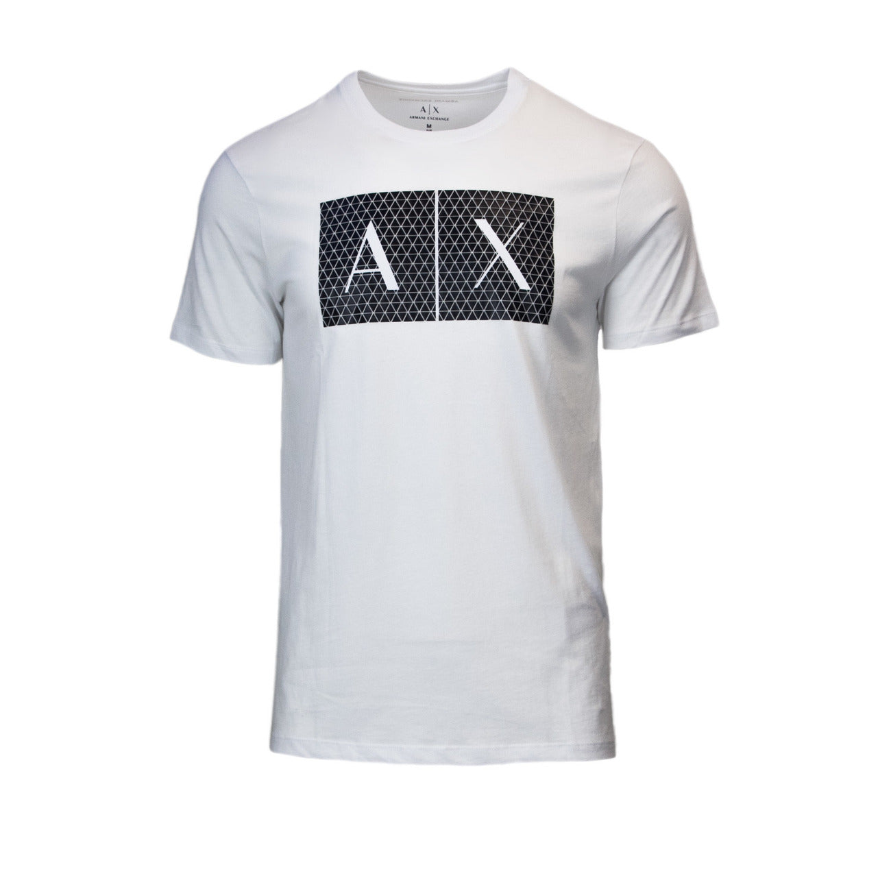Armani Exchange - Armani Exchange T-shirt Man