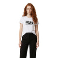 Ea7 - Ea7 T-shirt Kvinna