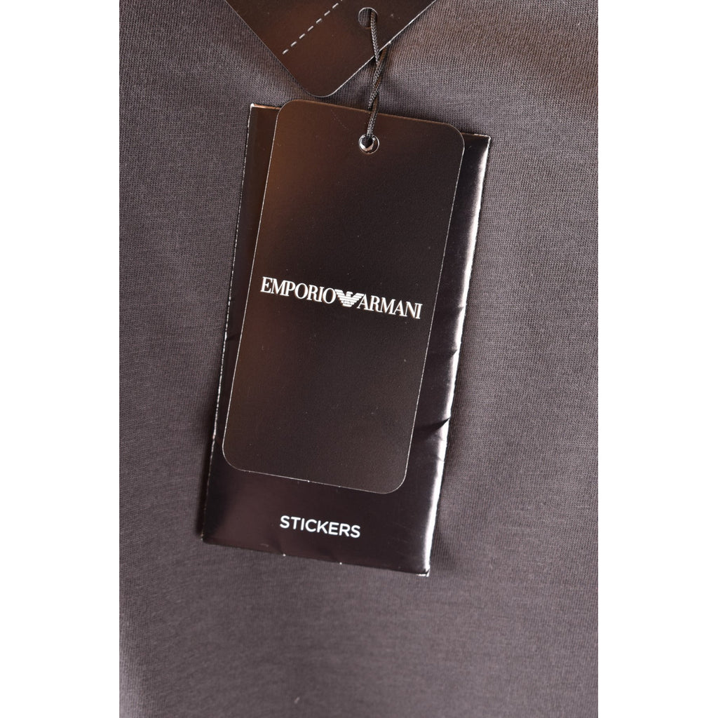 Emporio Armani - Emporio Armani T-shirt Man