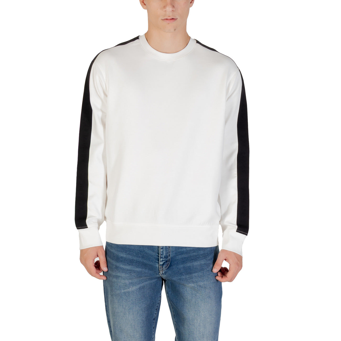Armani Exchange - Armani Exchange Stickat Man