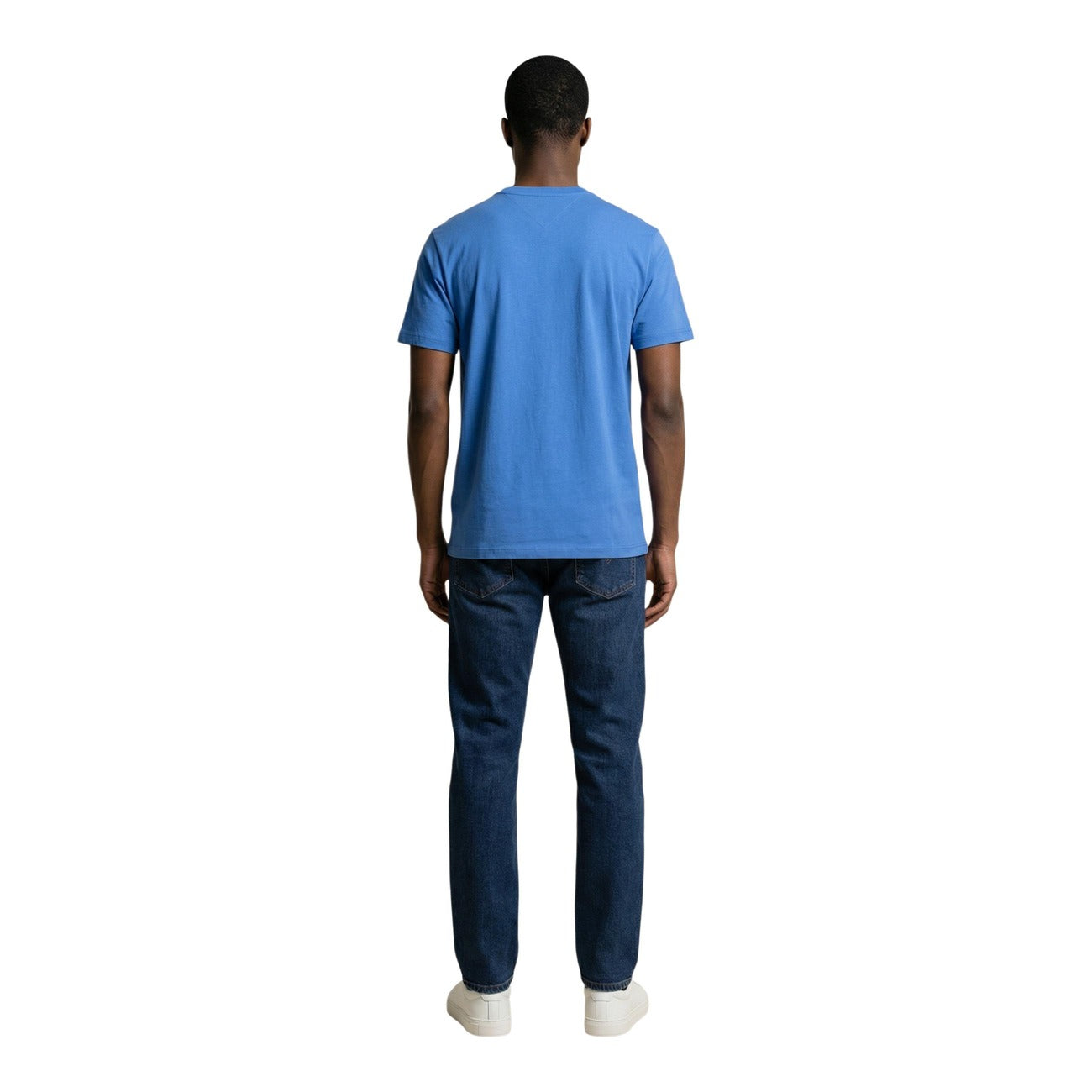 Tommy Hilfiger Jeans - Tommy Hilfiger Jeans T-shirt Man