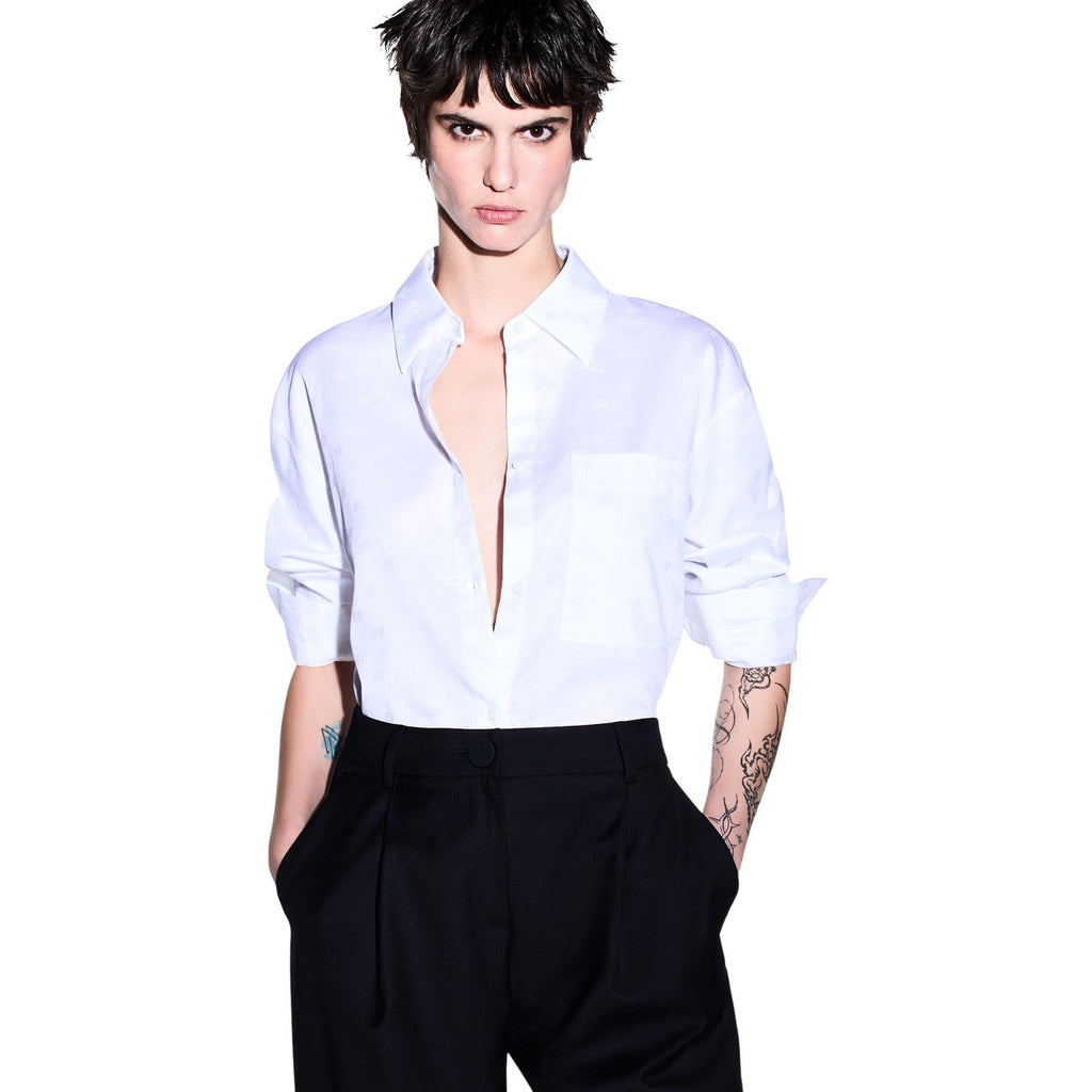 Armani Exchange - Armani Exchange Skjorta Kvinna