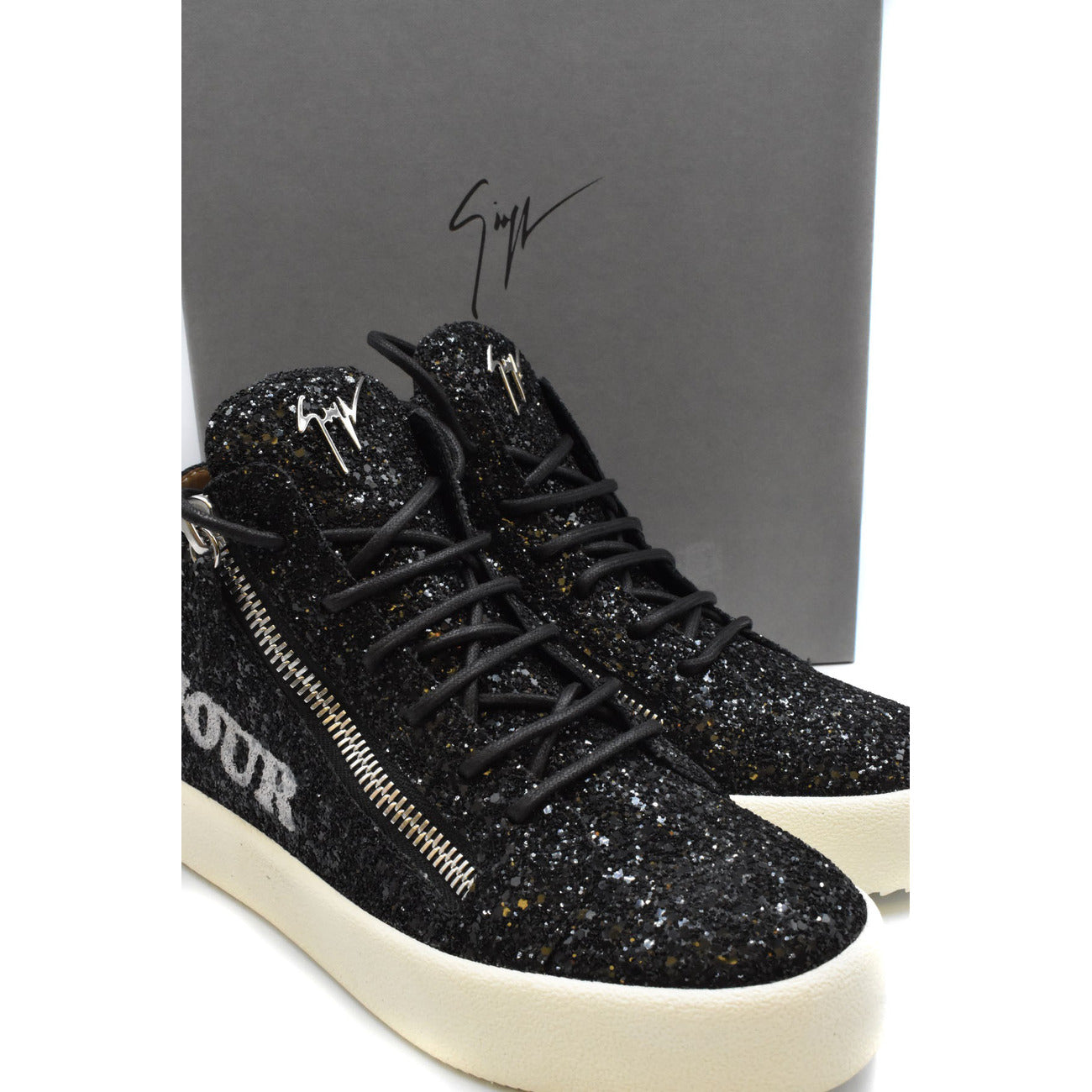 Giuseppe Zanotti - Giuseppe Zanotti  Kvinna Sneakers