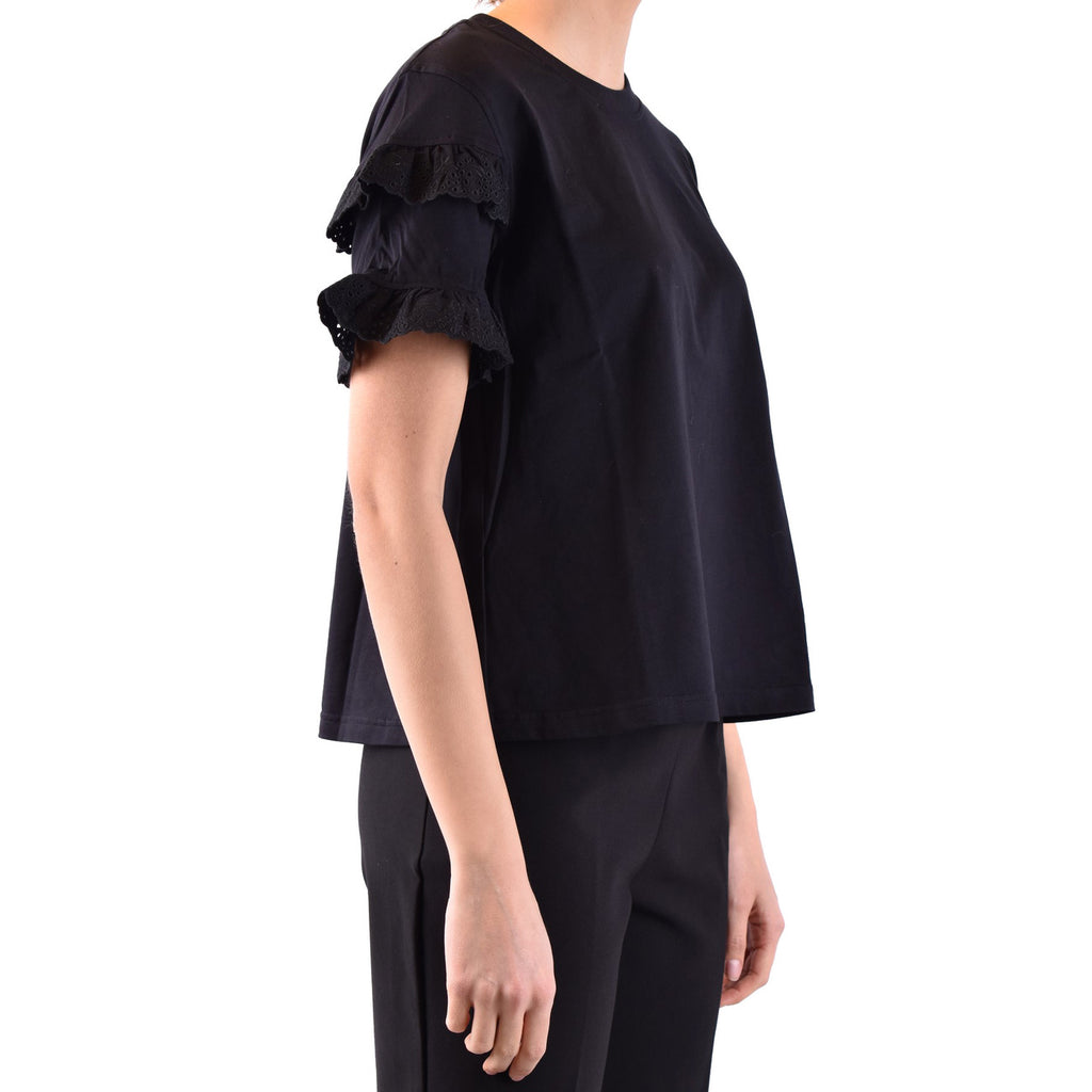 Alexander Mcqueen - Alexander Mcqueen T-shirt Kvinna