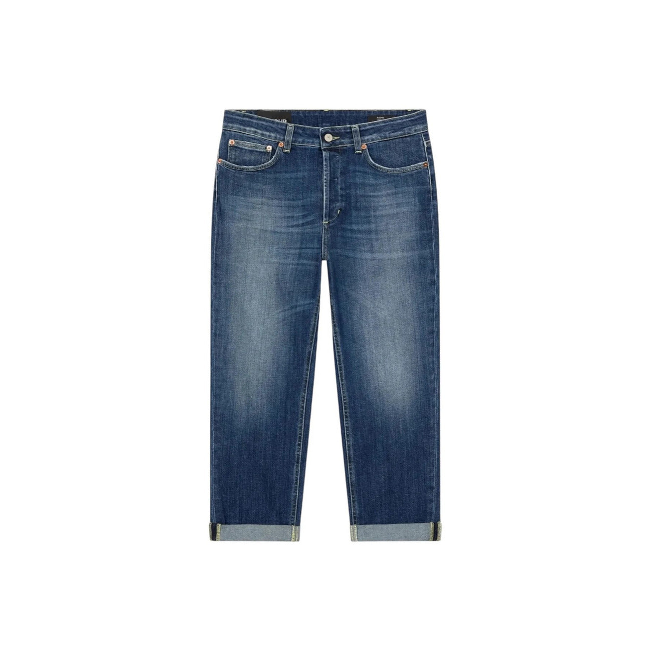 Dondup - Dondup Jeans Kvinna