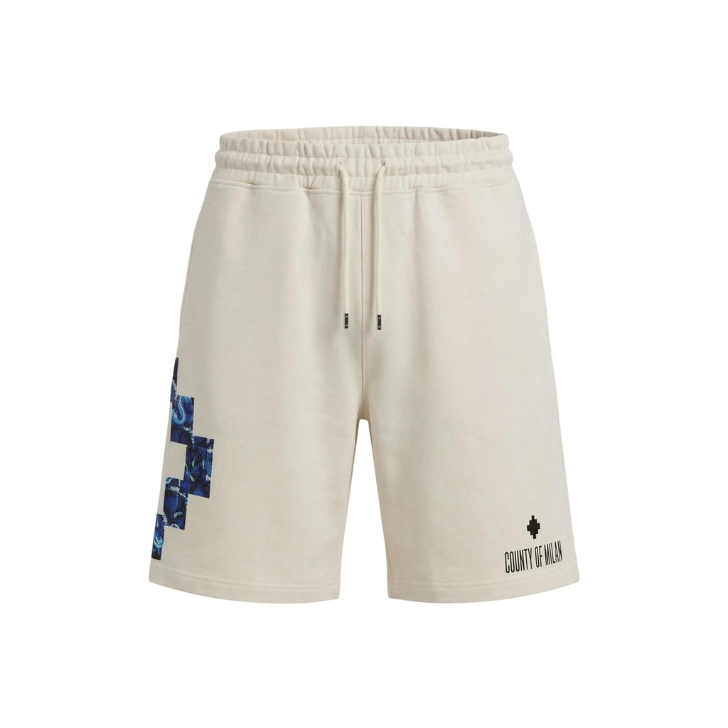 County Of Milan - County Of Milan Bermuda Shorts Man