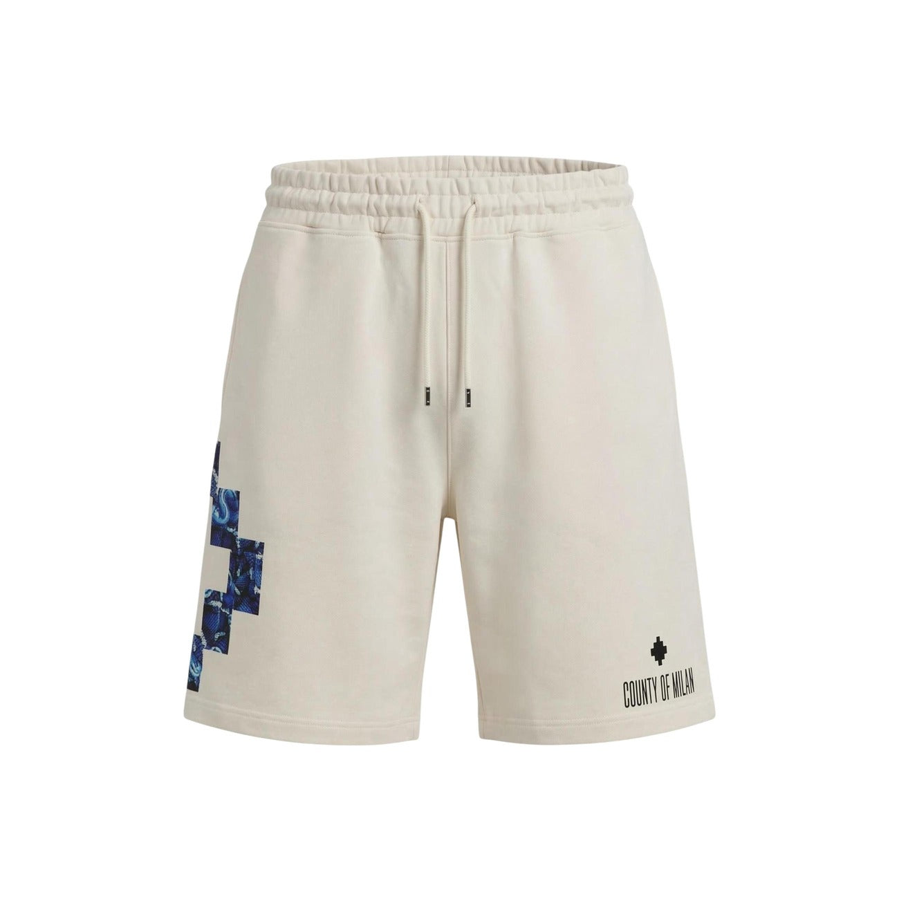 County Of Milan - County Of Milan Bermuda Shorts Man