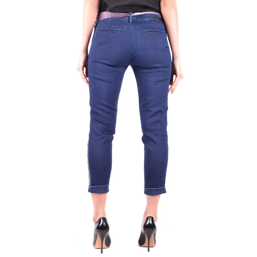 Jacob Cohen - Jacob Cohen Jeans Kvinna