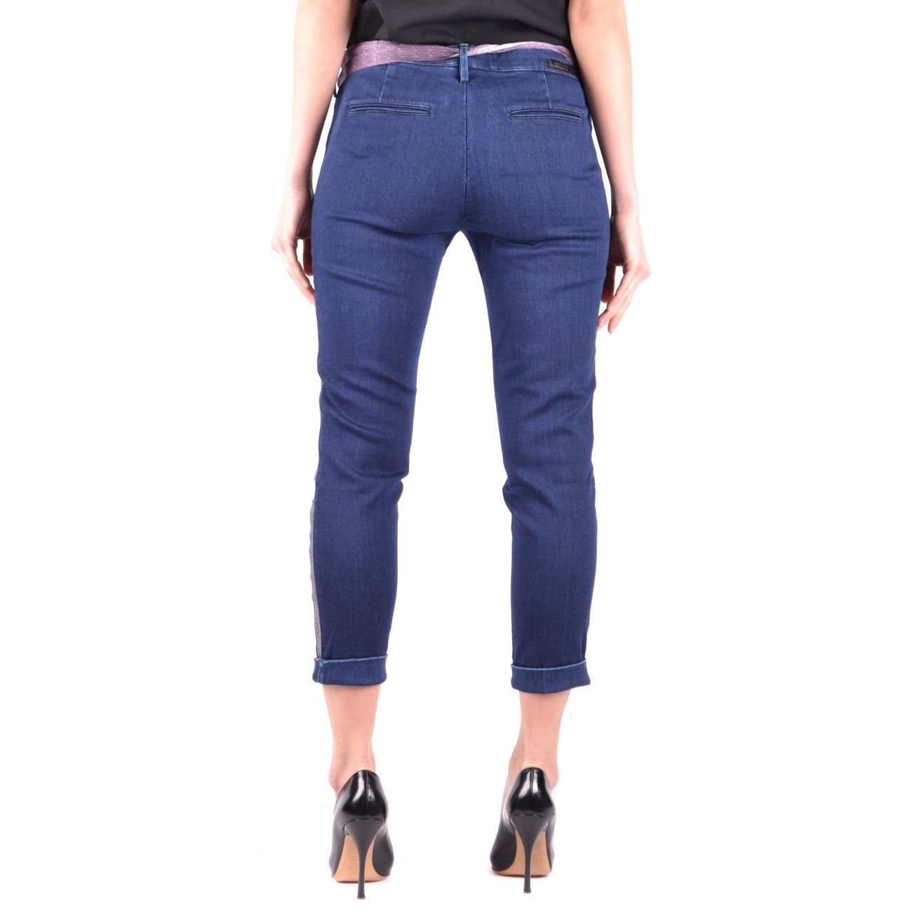 Jacob Cohen - Jacob Cohen Jeans Kvinna