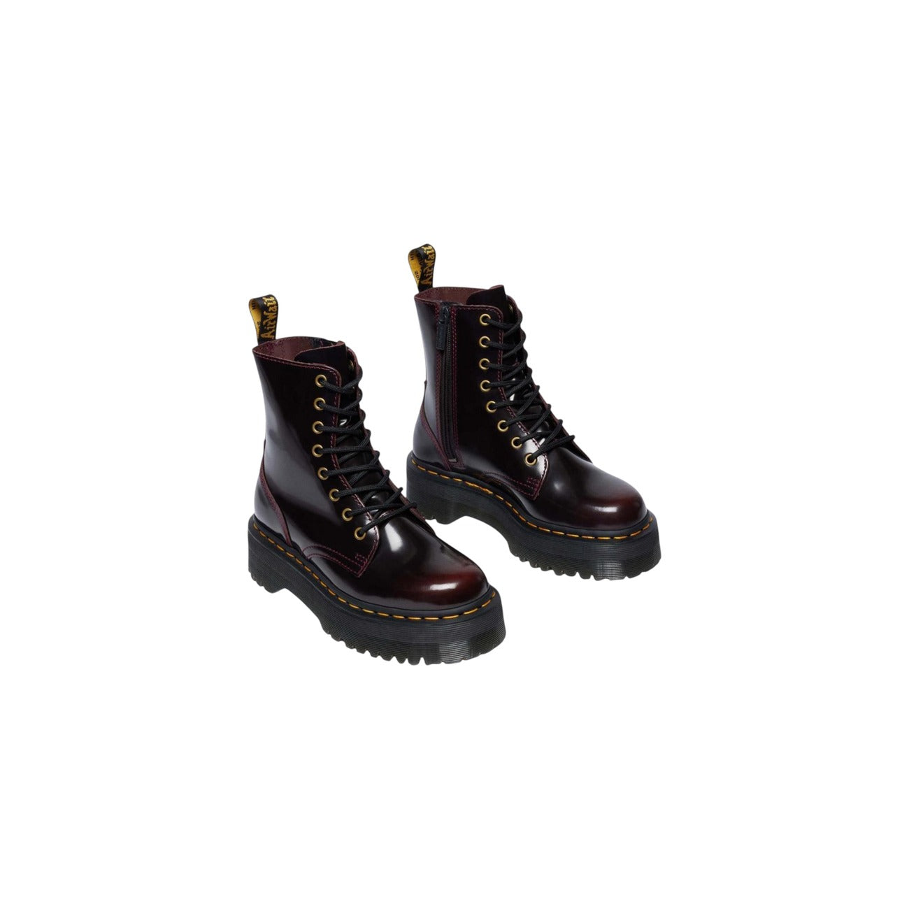 Dr. Martens - Dr. Martens Kvinna Boots
