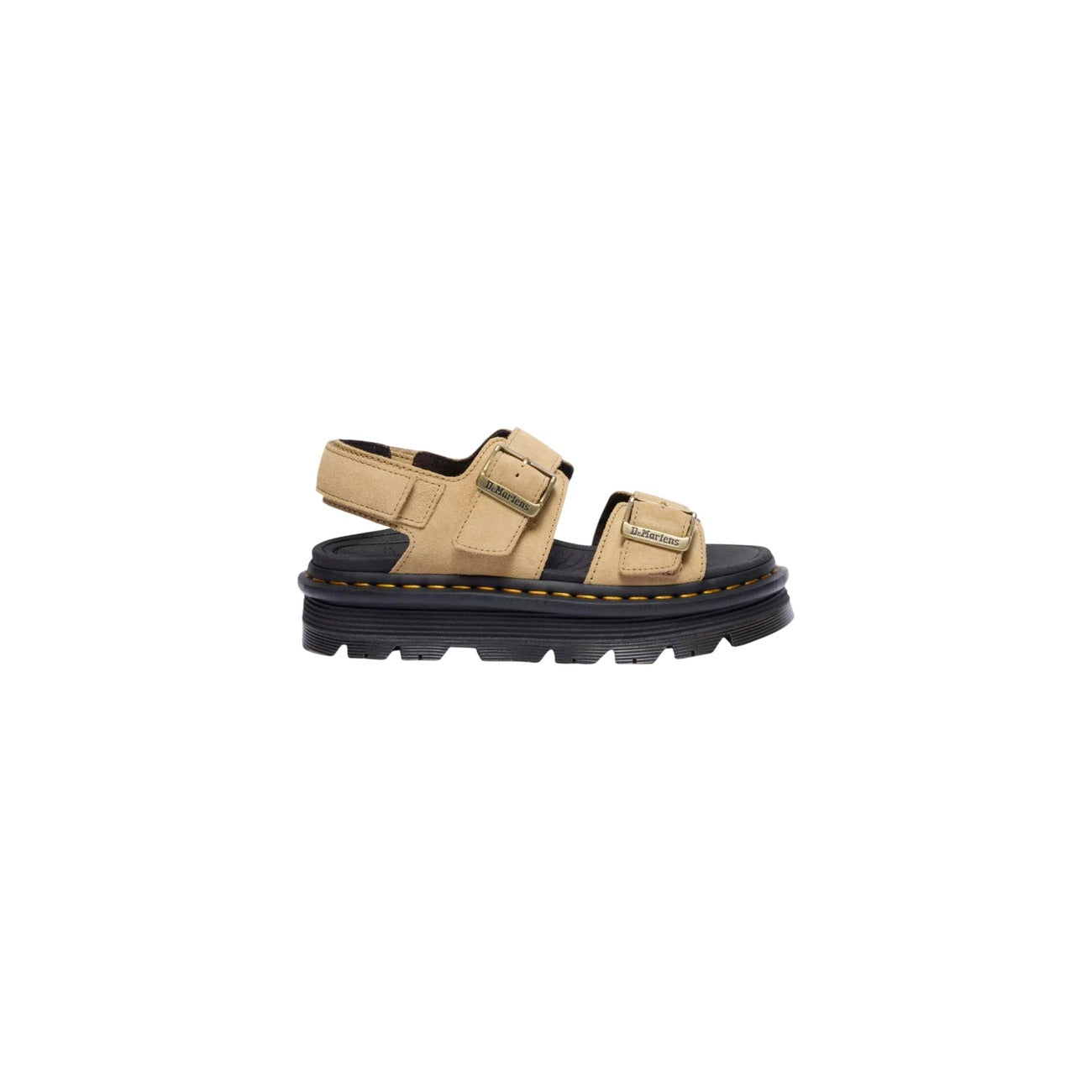 Dr. Martens - Dr. Martens Kvinna Sandals