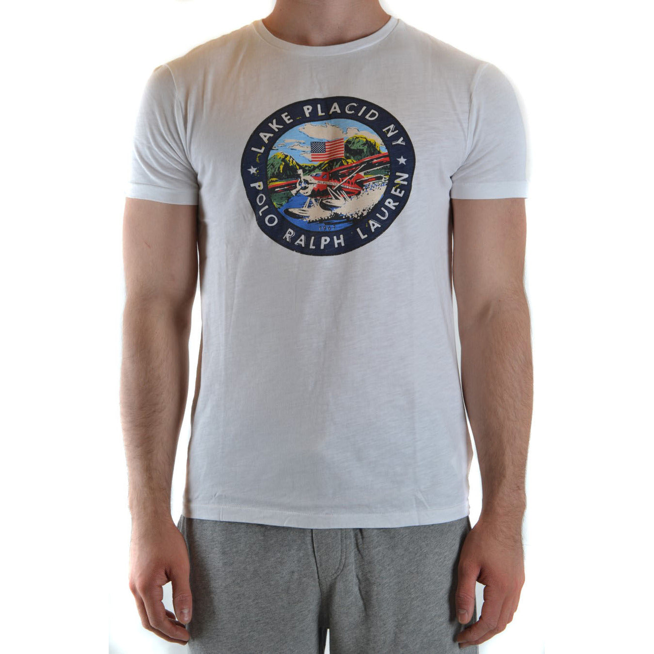 Polo Ralph Lauren - Polo Ralph Lauren T-shirt Man