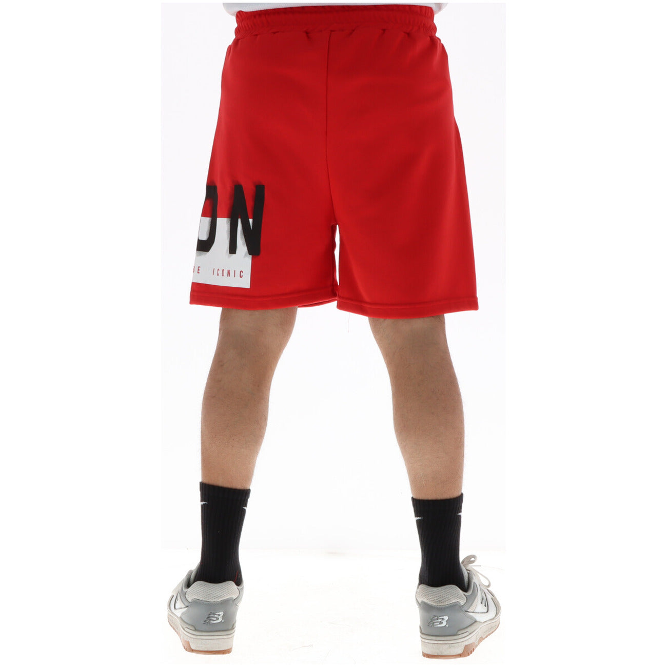 Icon - Icon Bermuda Shorts Man