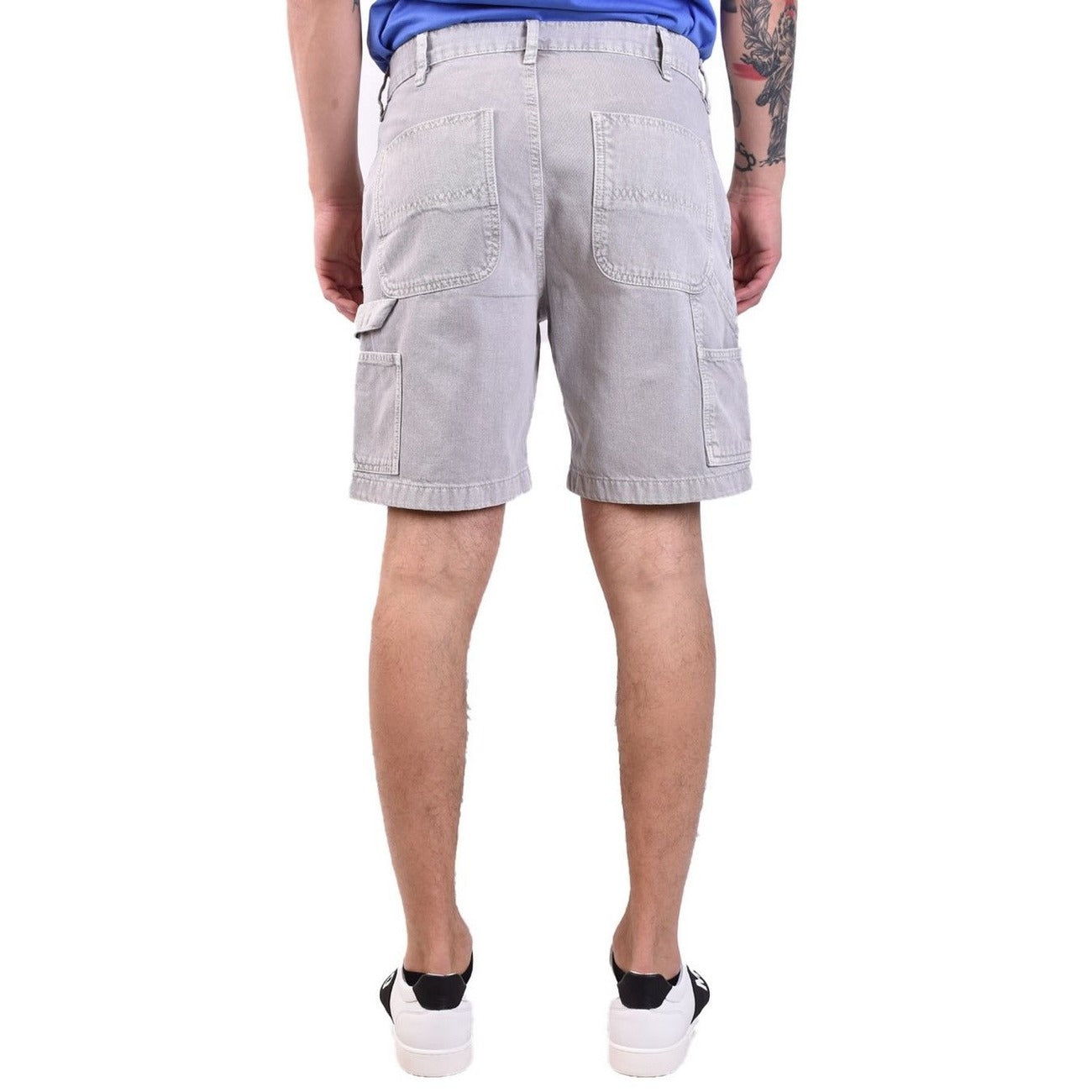 Moschino - Moschino Bermuda Shorts Man