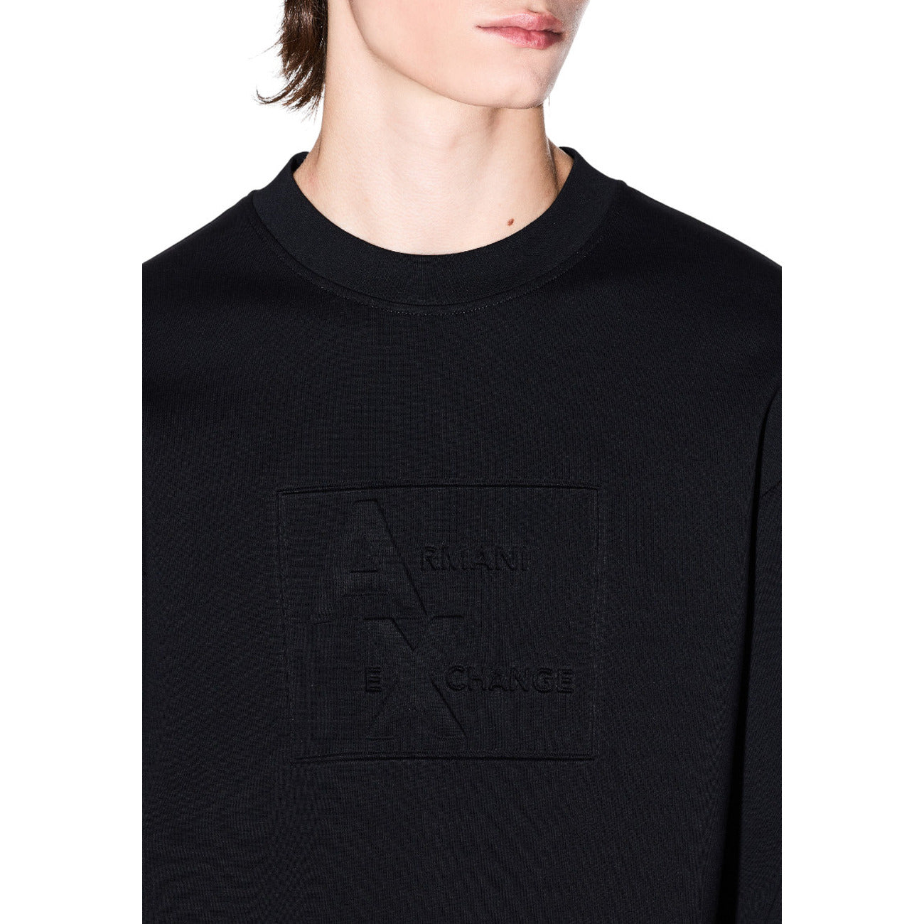 Armani Exchange - Armani Exchange Tröja Man