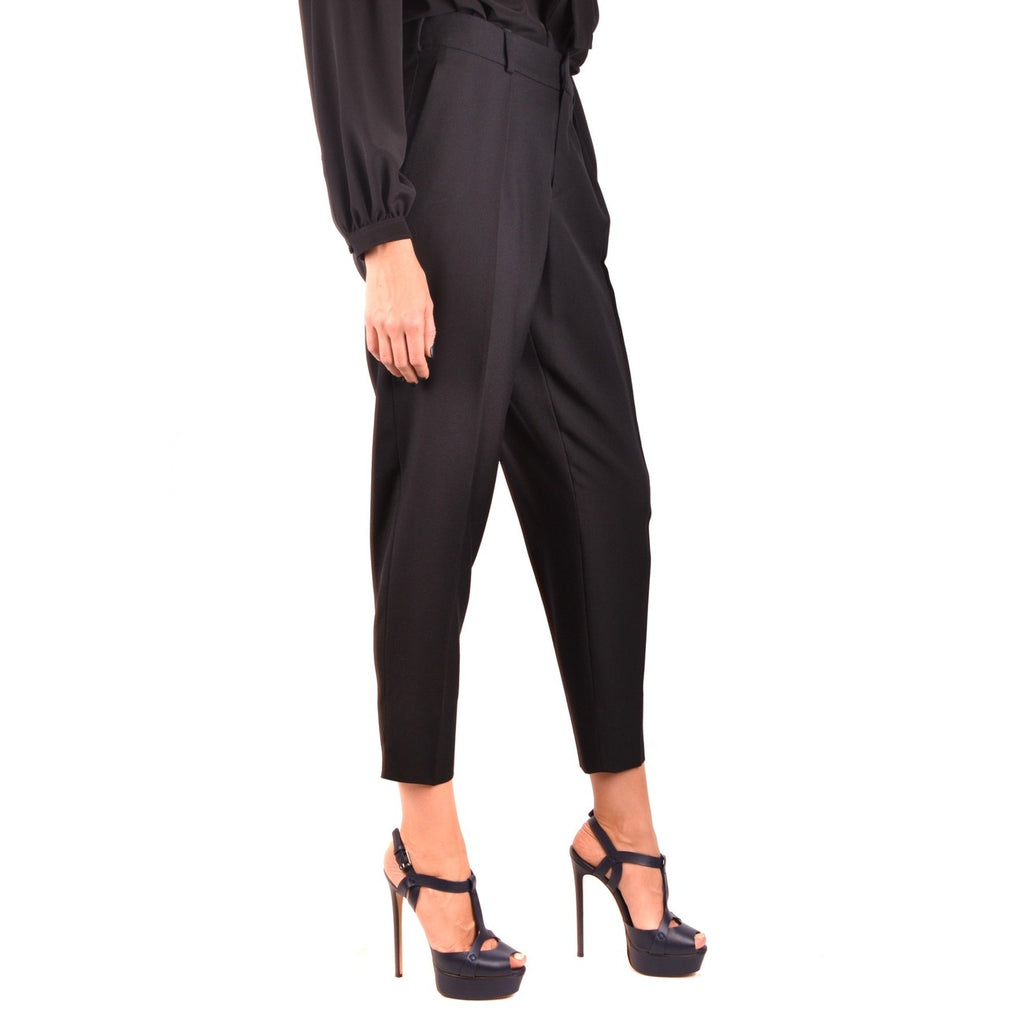 Saint Laurent - Saint Laurent Byxor Kvinna