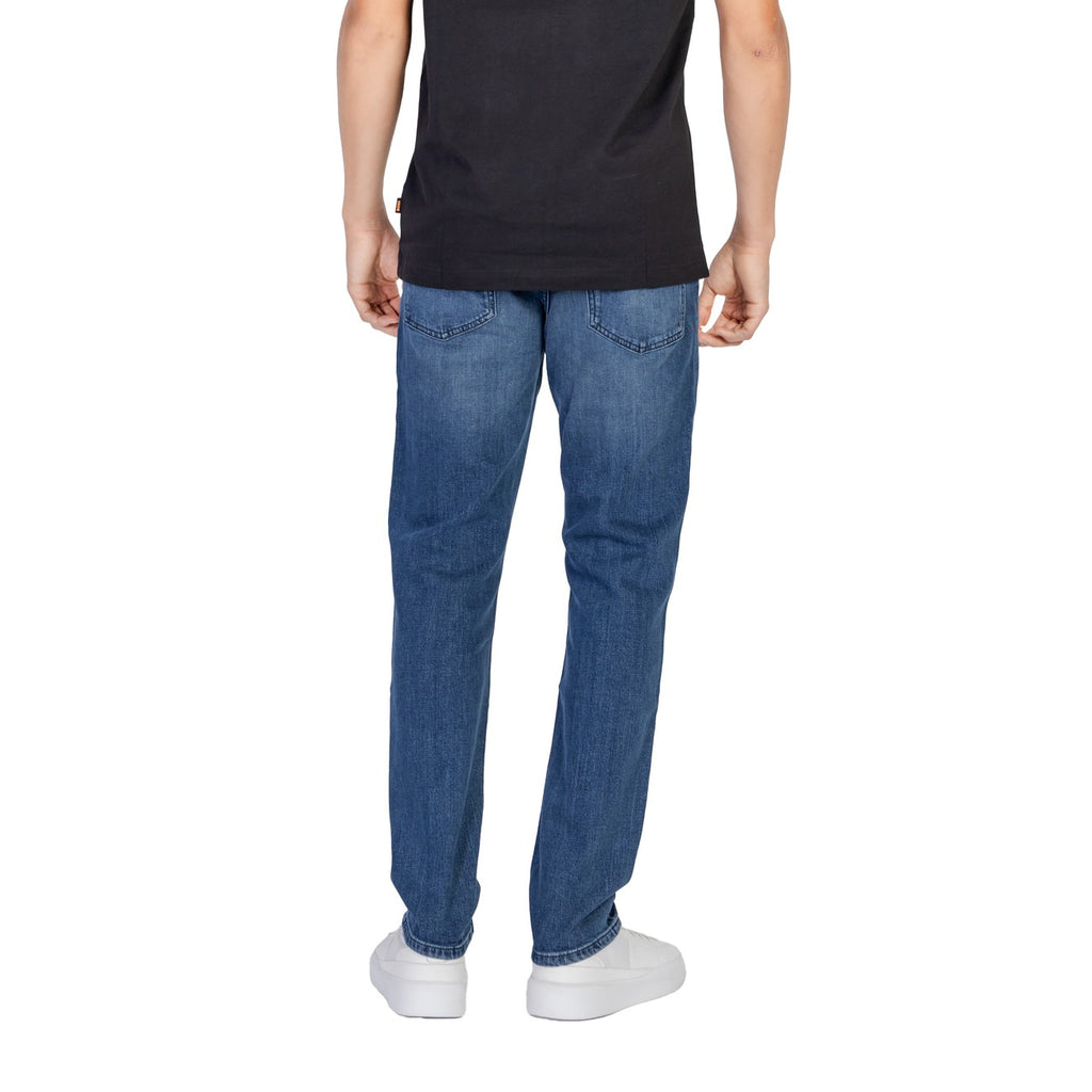 Boss - Boss Jeans Man