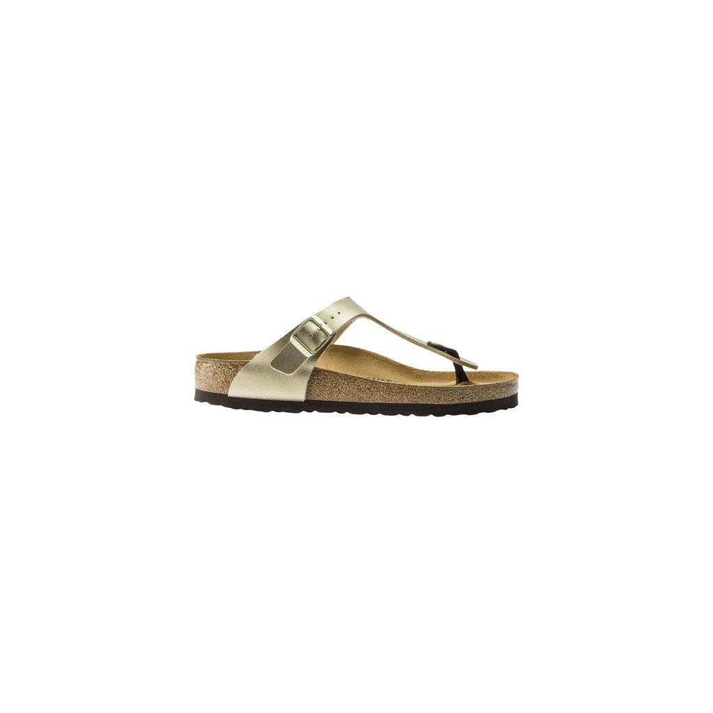 Birkenstock - Birkenstock                      Kvinna Slippers