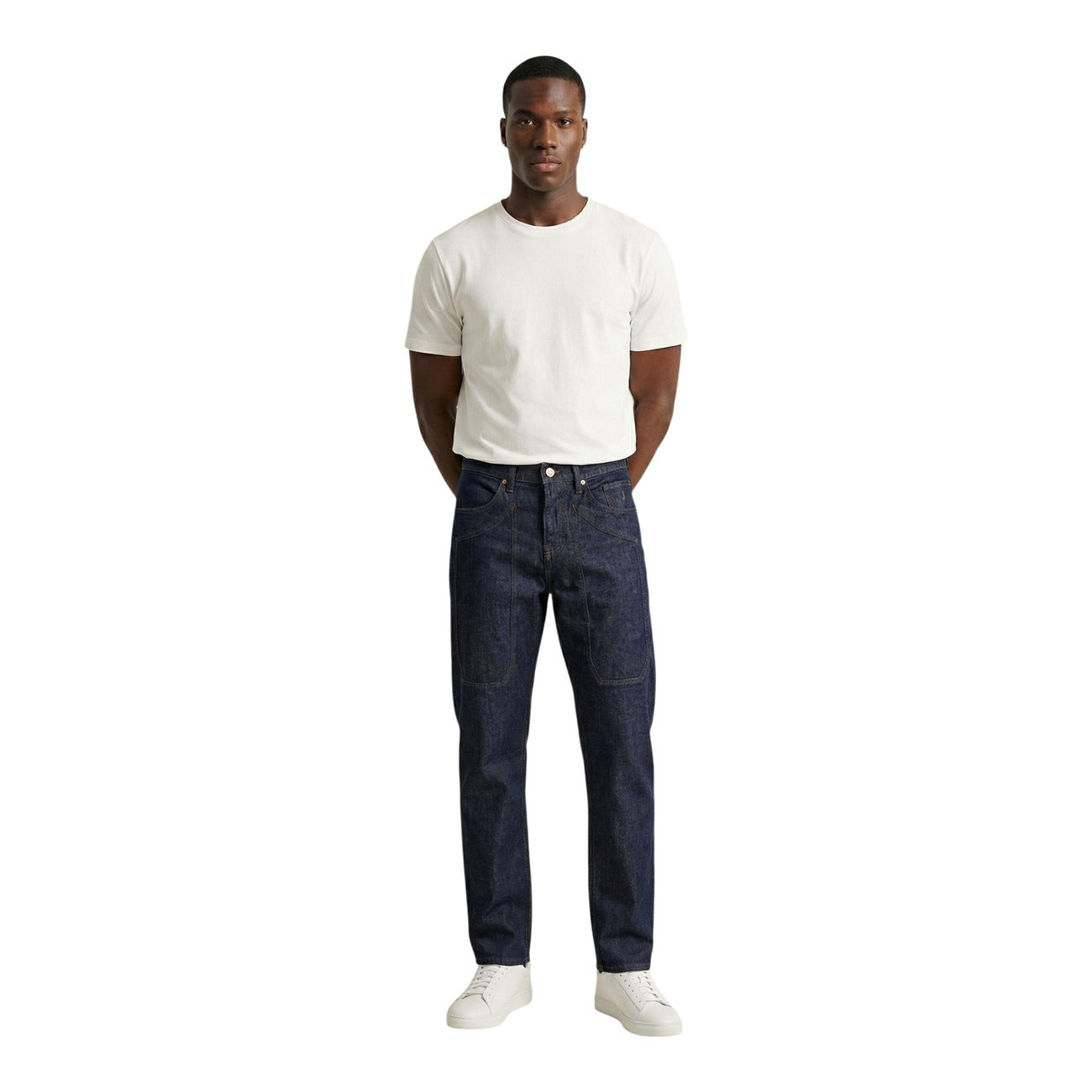 Jeckerson - Jeckerson Jeans Man