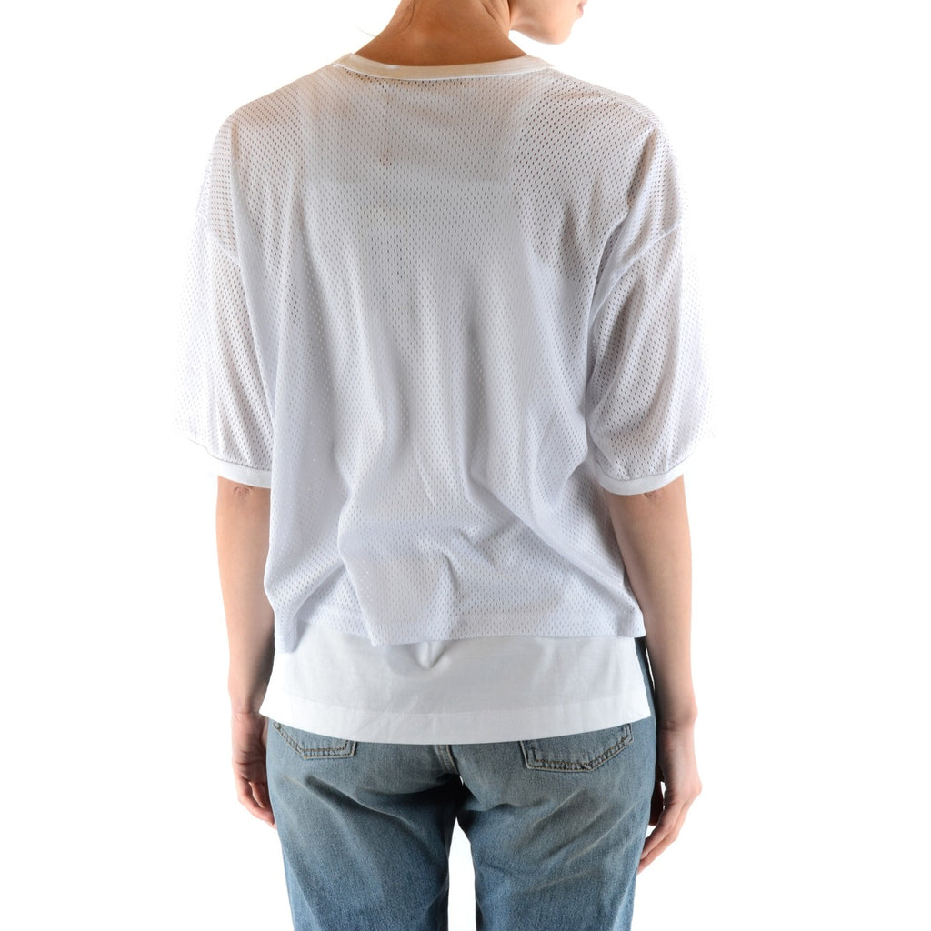 Golden Goose - Golden Goose T-shirt Kvinna